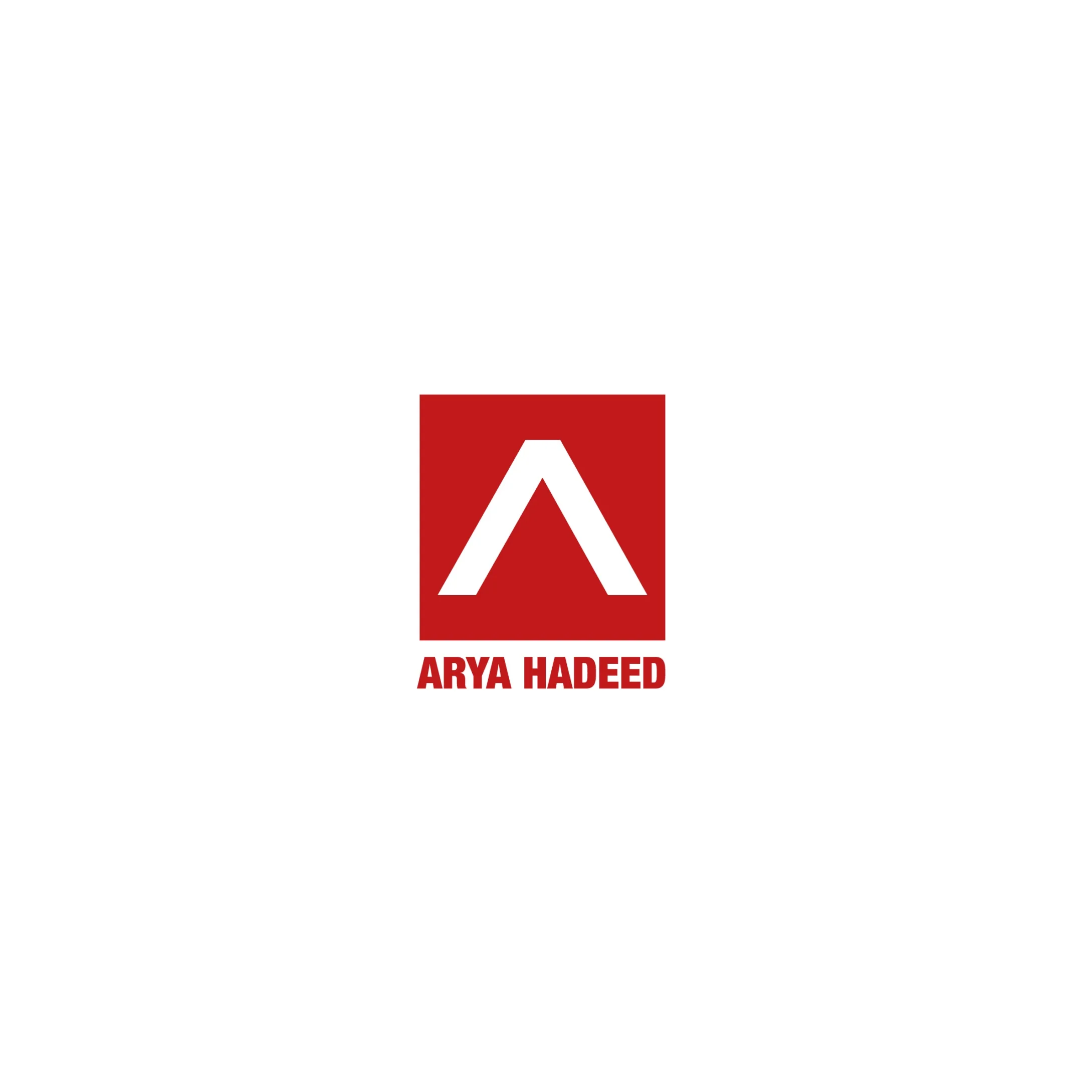 Arya Hadeed