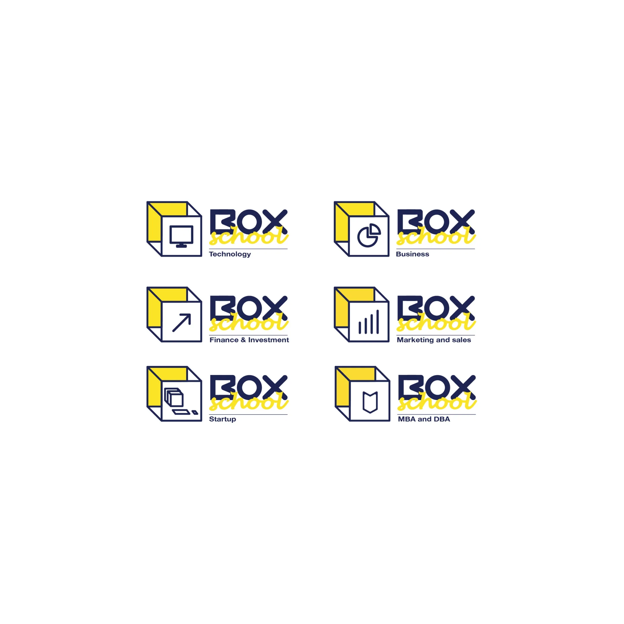 Box School