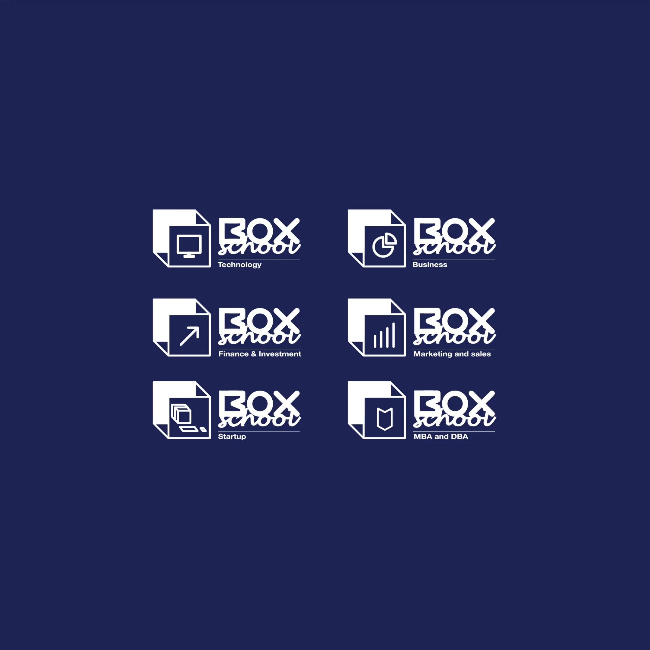 Box School