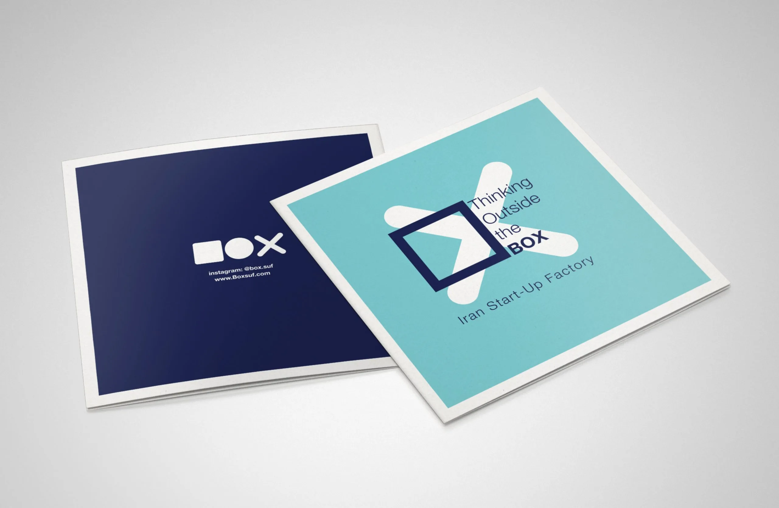 Box Startup Factory