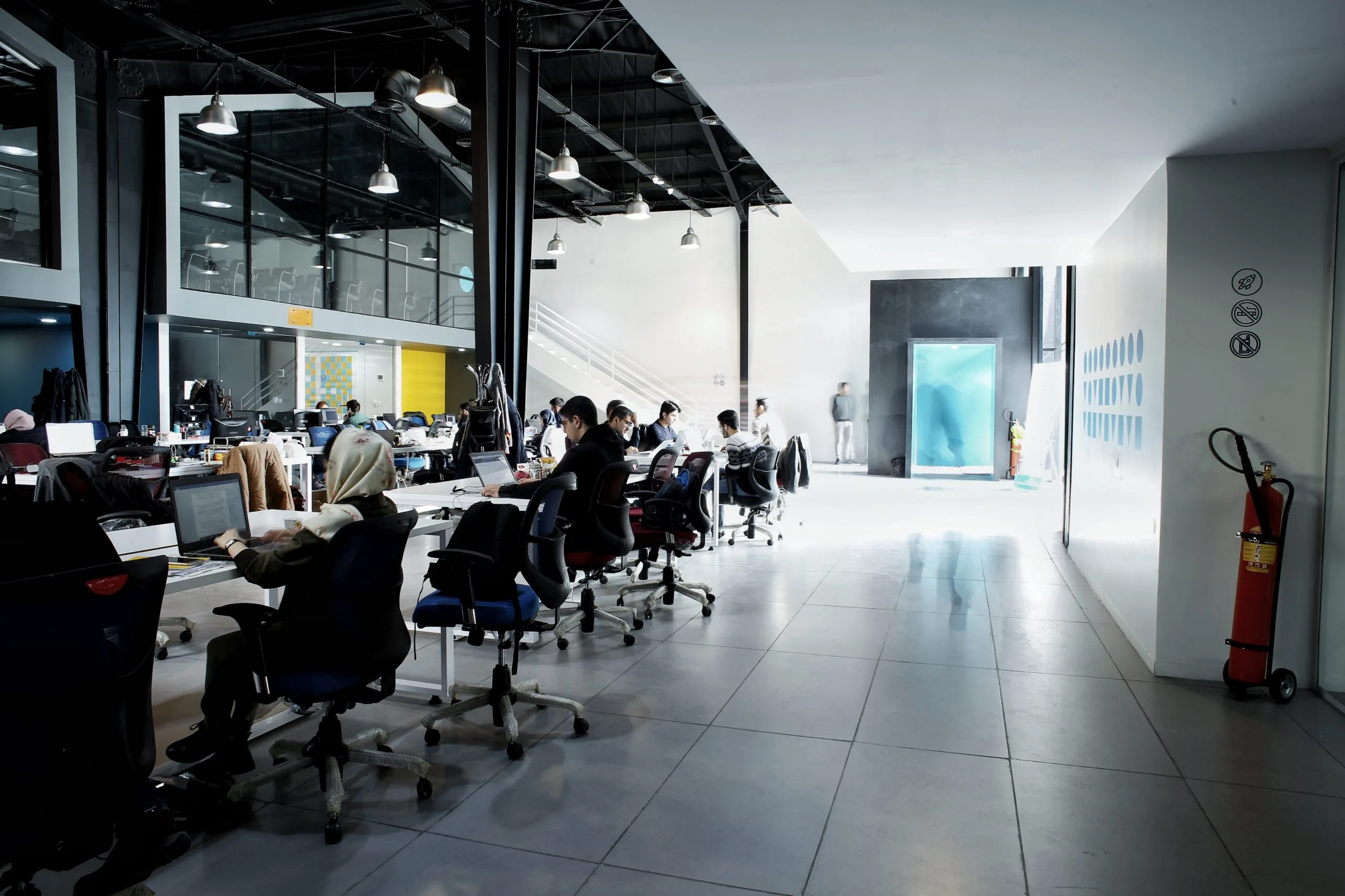 Box Startup Factory
