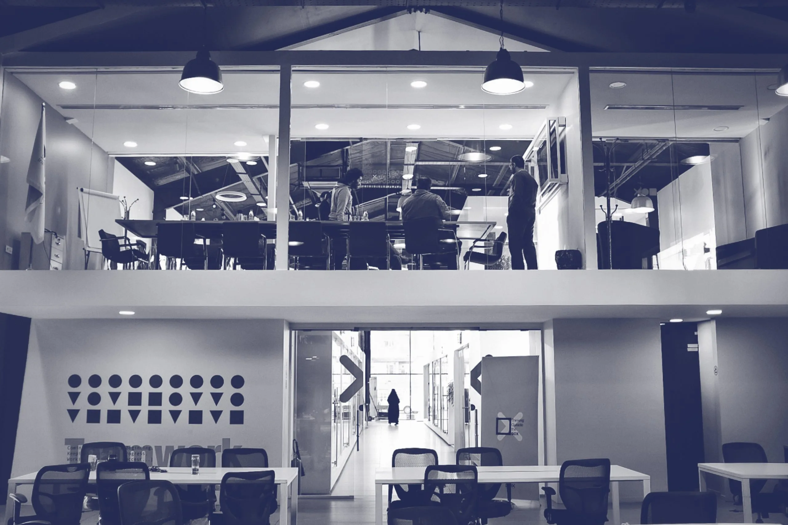 Box Startup Factory