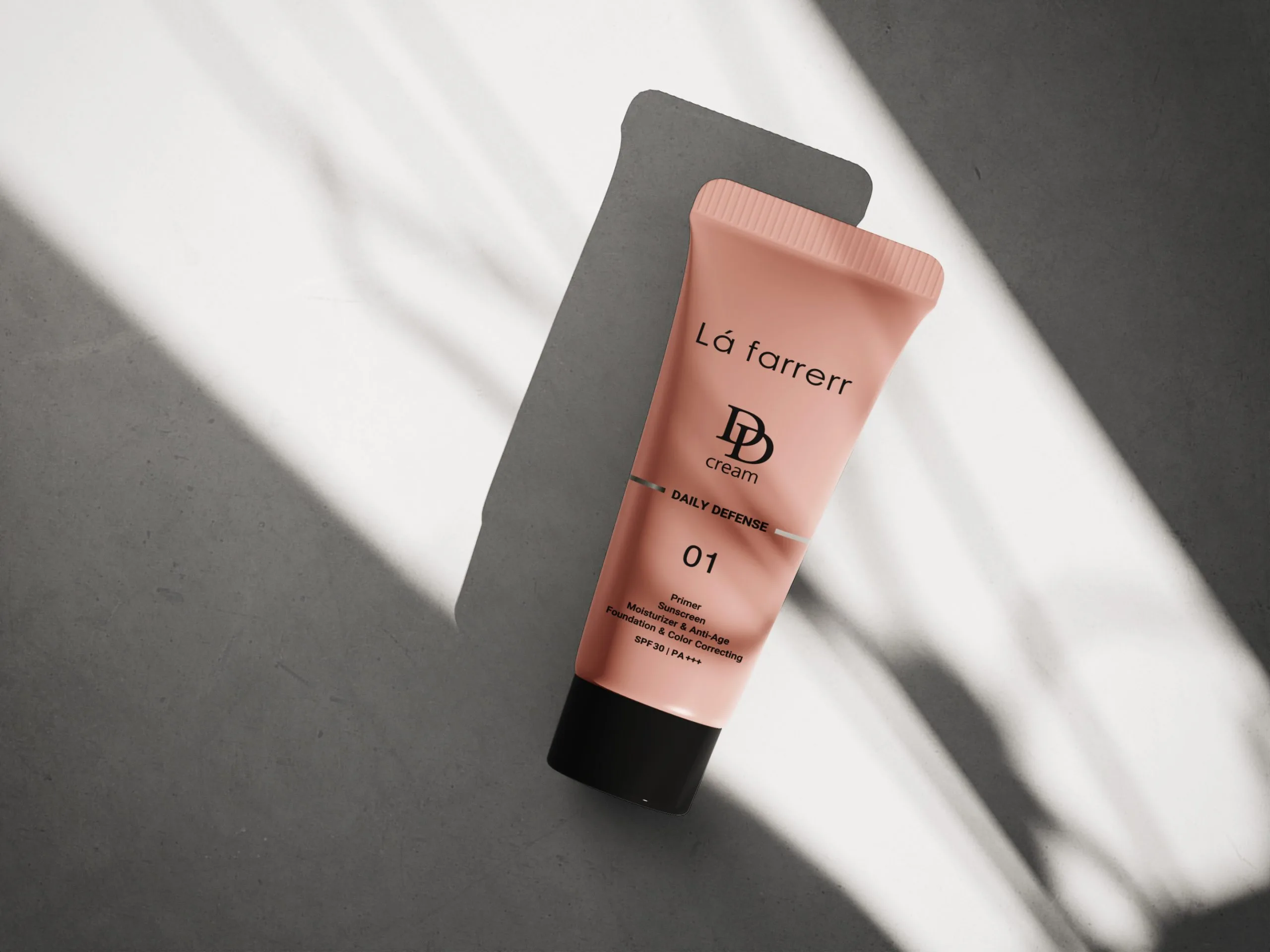 DD Cream