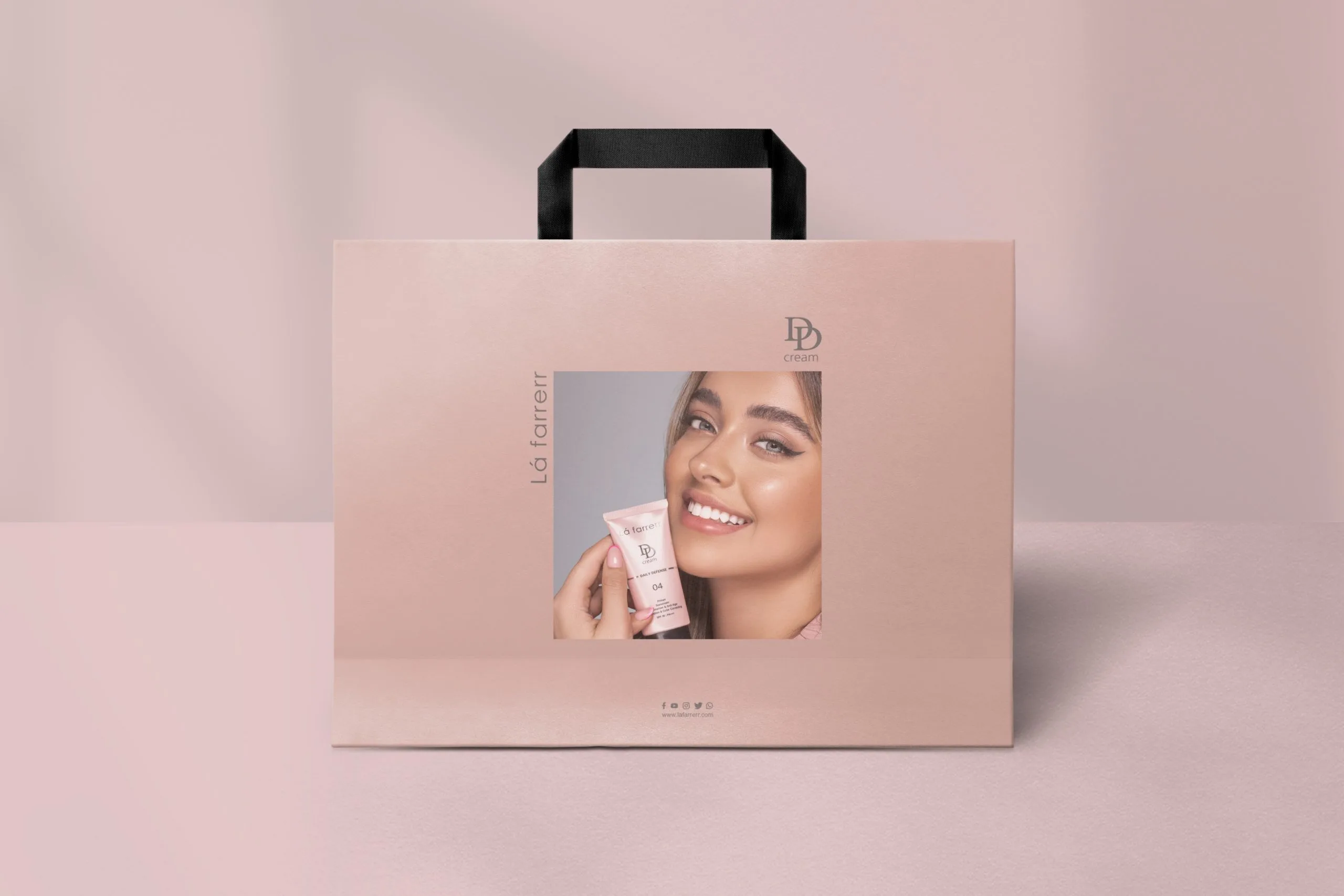 DD Cream