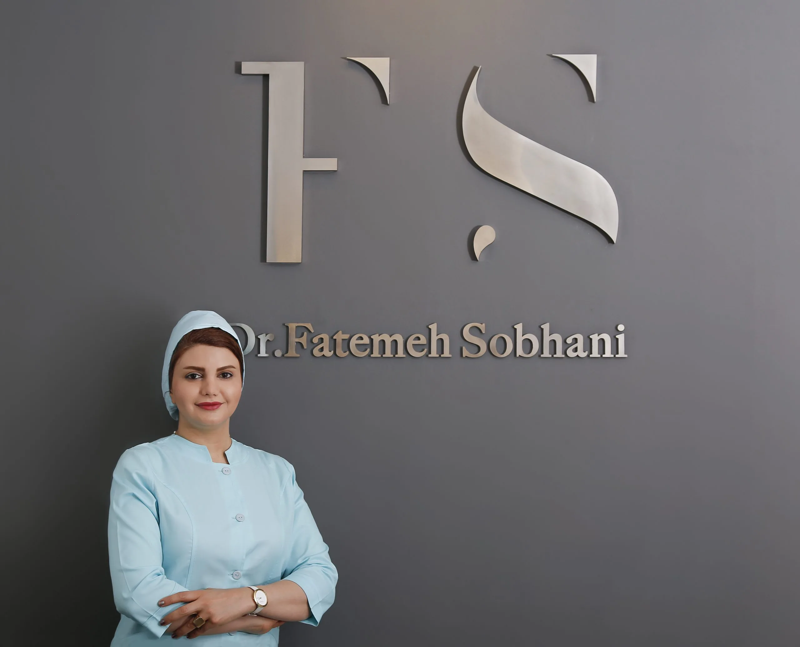 Dr. Fatemeh Sobhani
