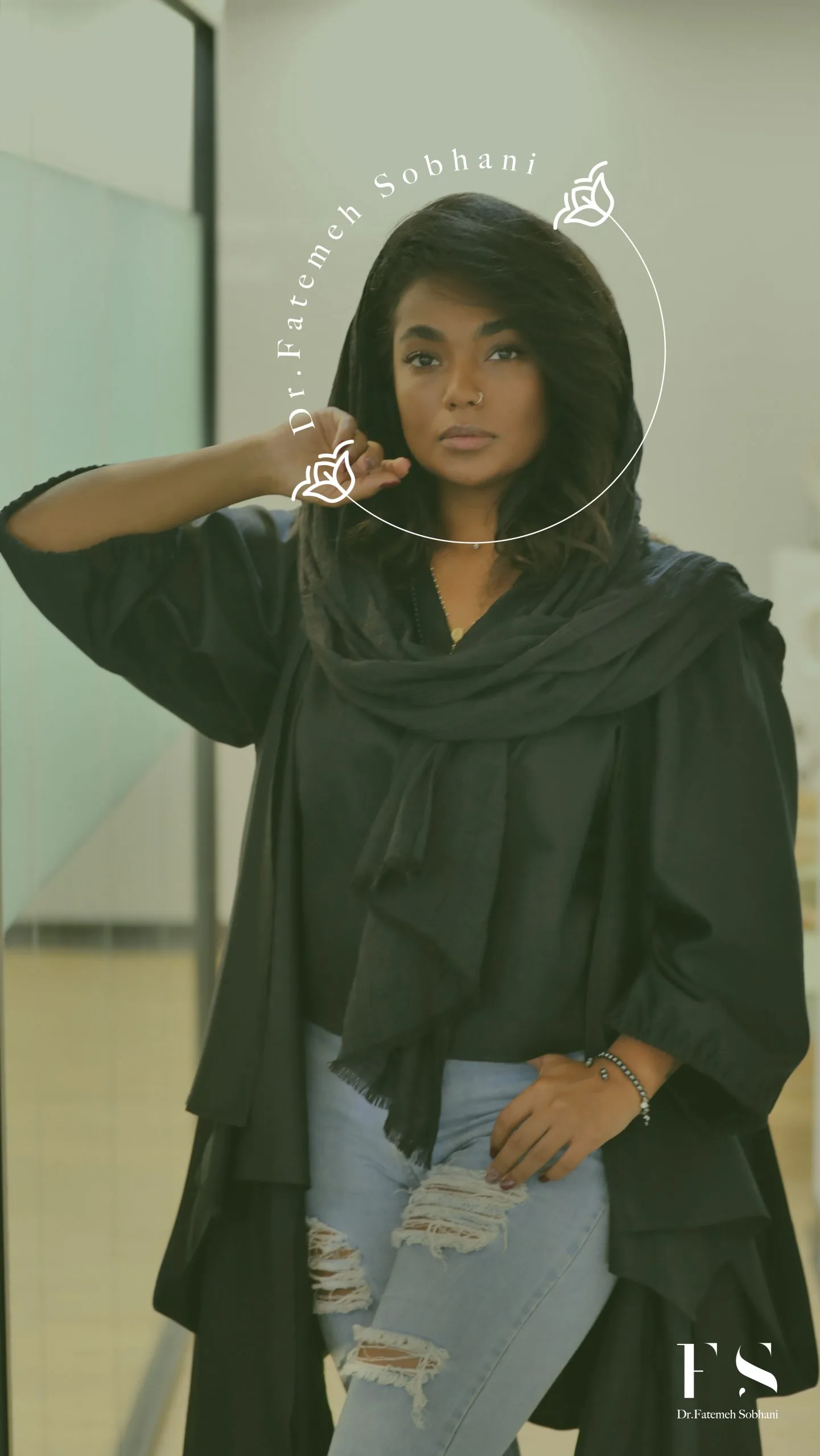 Dr. Fatemeh Sobhani