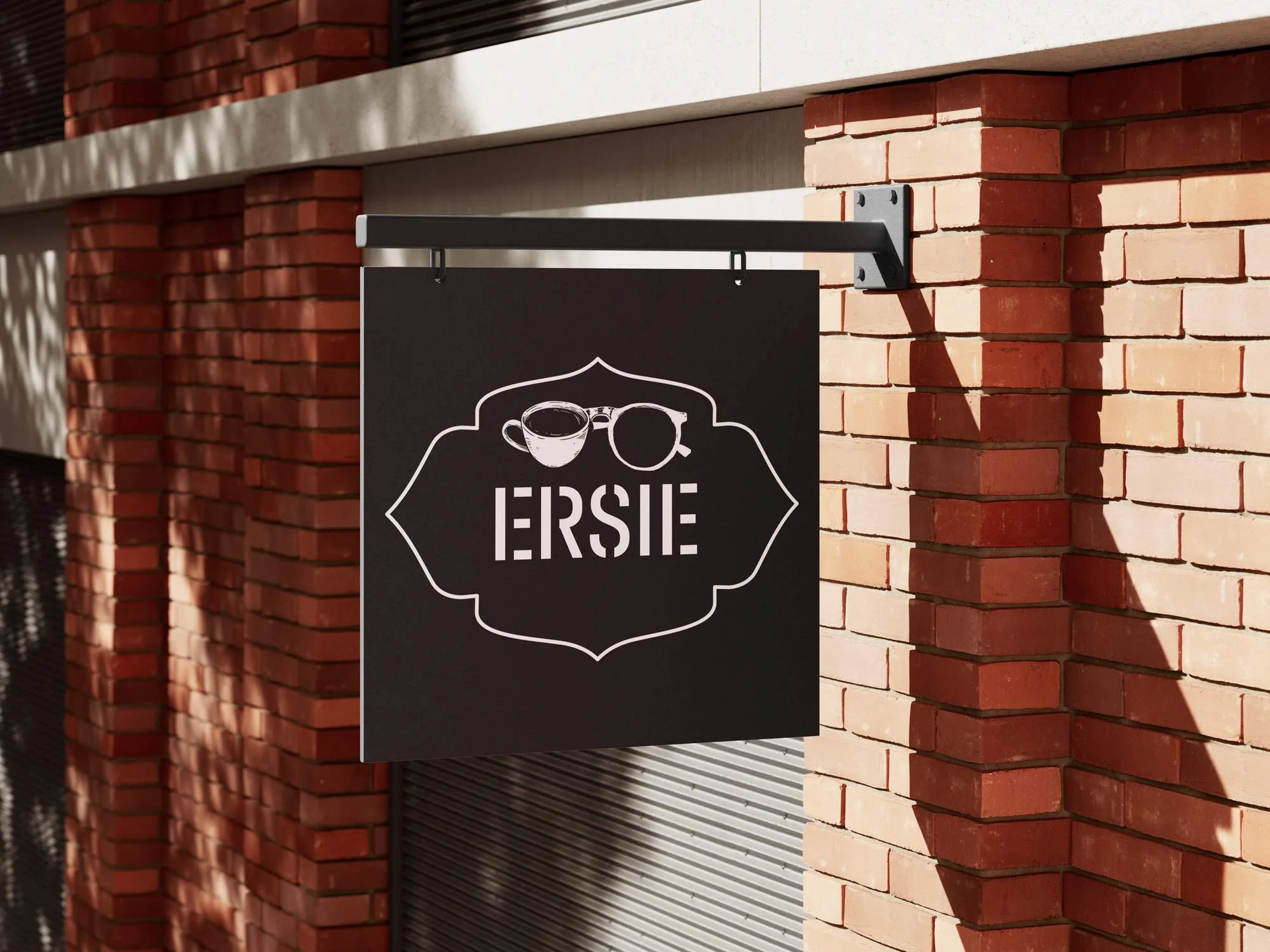 Ersie Cafe