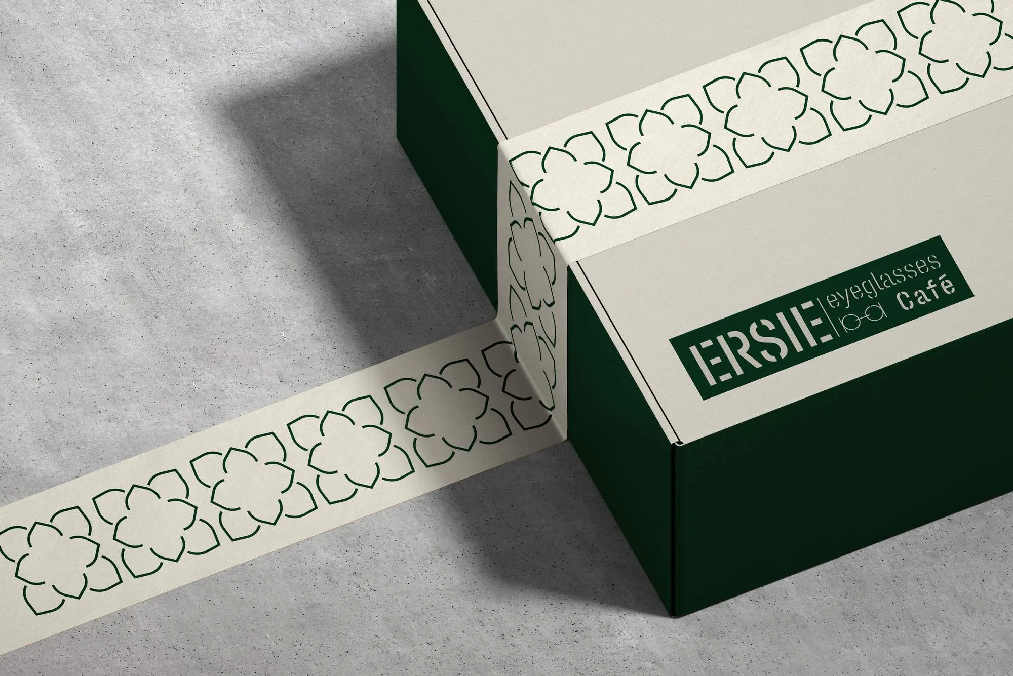 Ersie Cafe