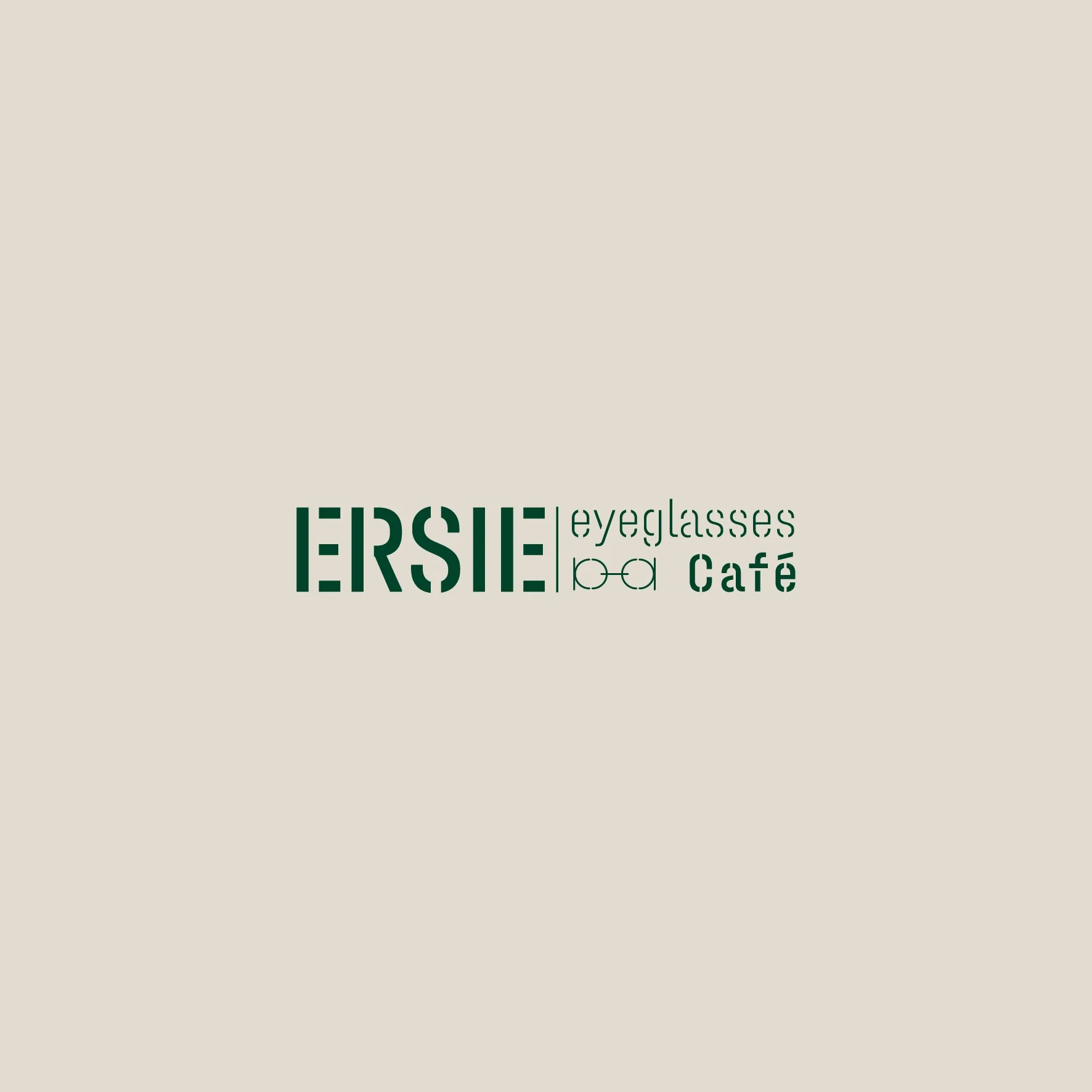 Ersie Cafe