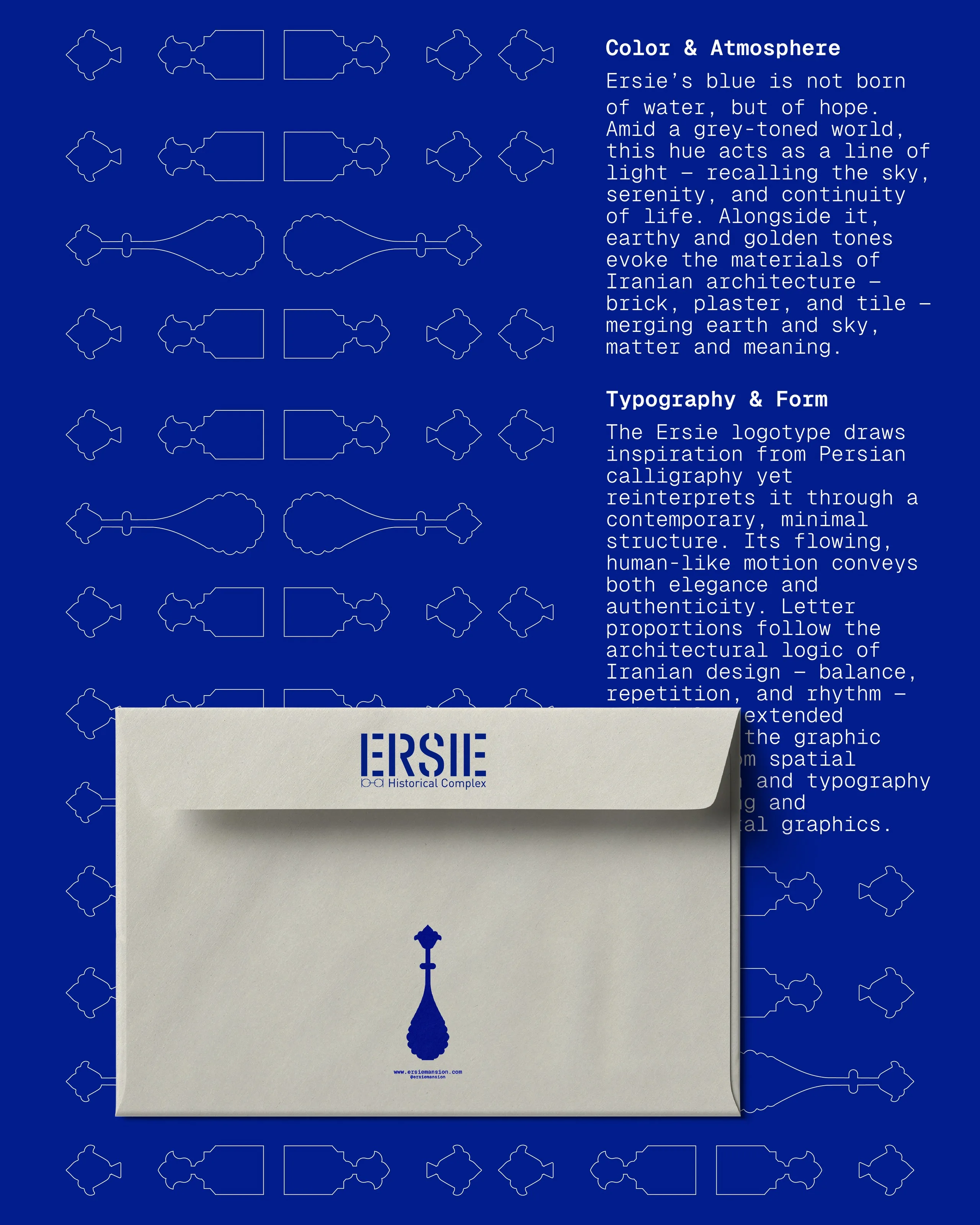 Ersie Mansion