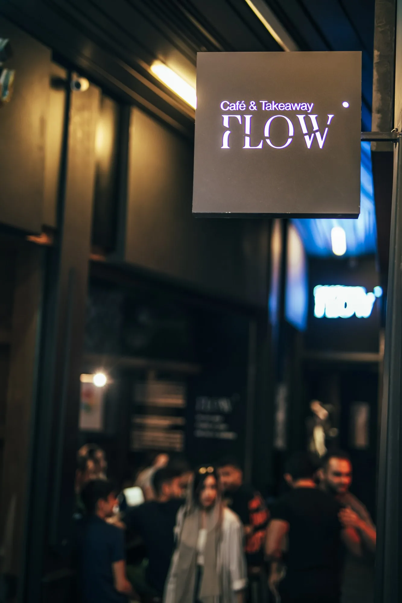 Flow