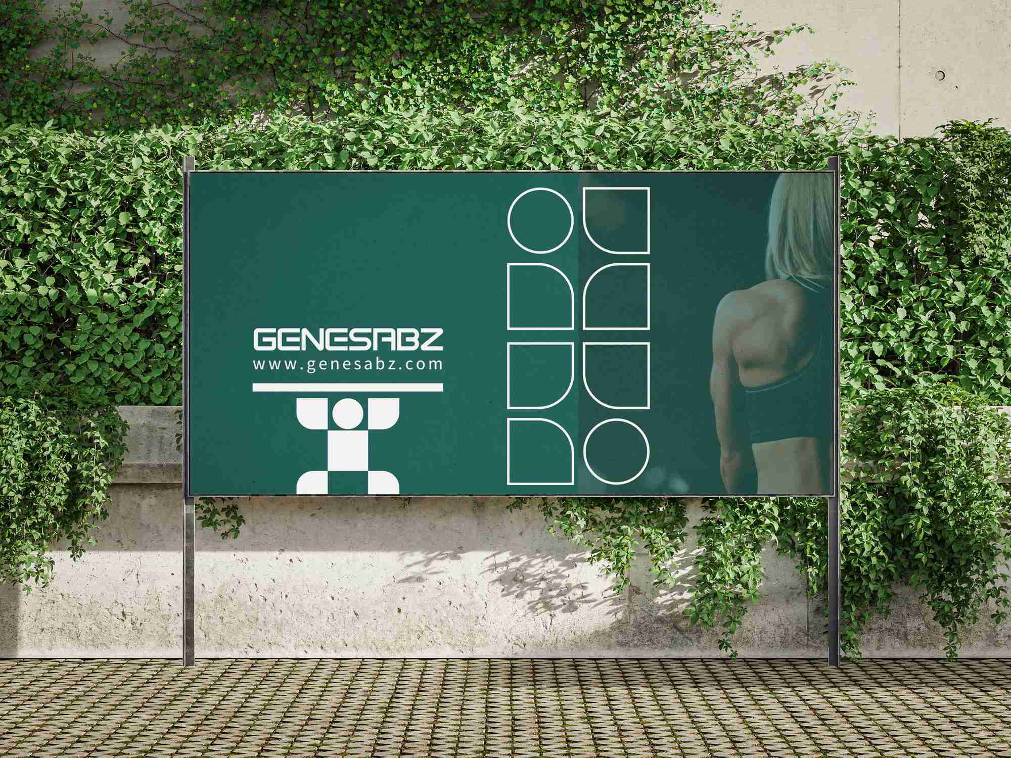 Genesabz
