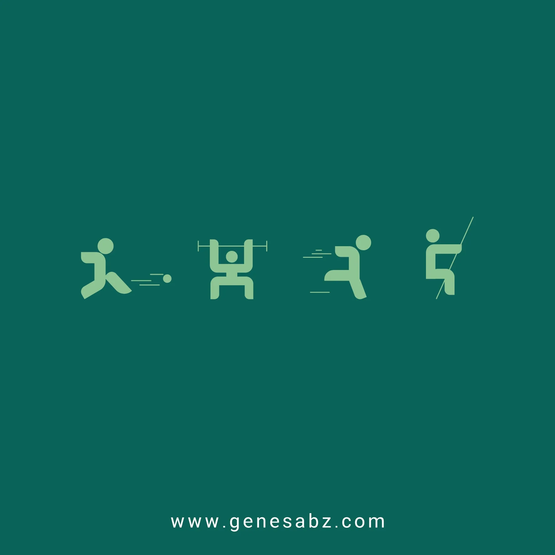 Genesabz