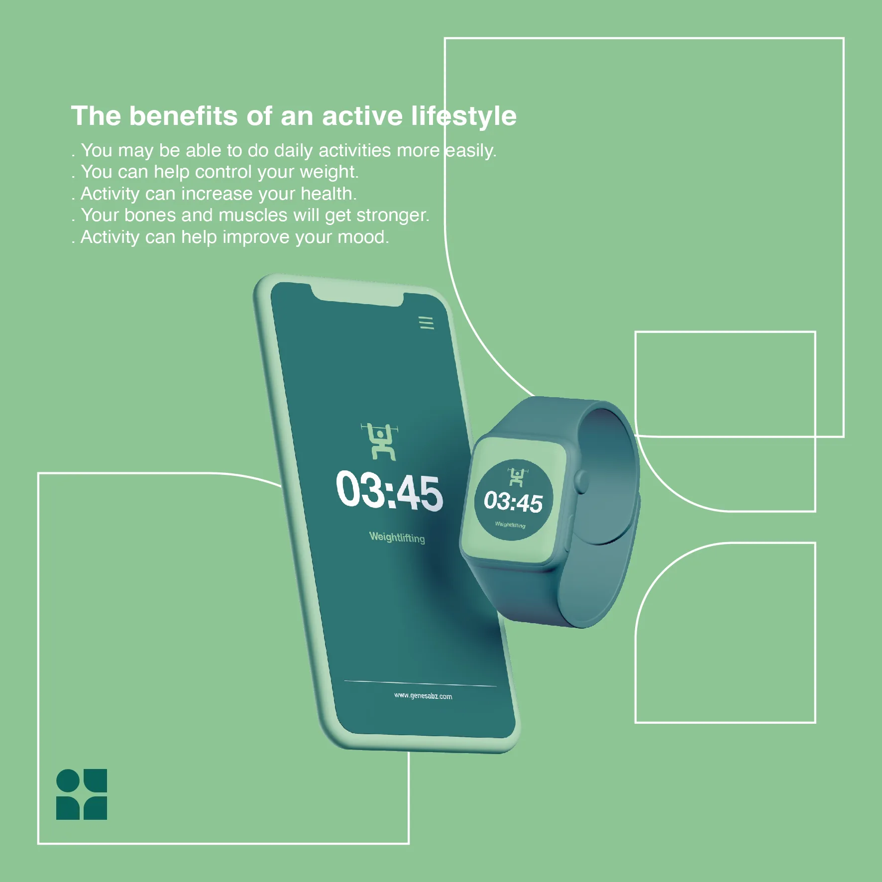 Genesabz — cover