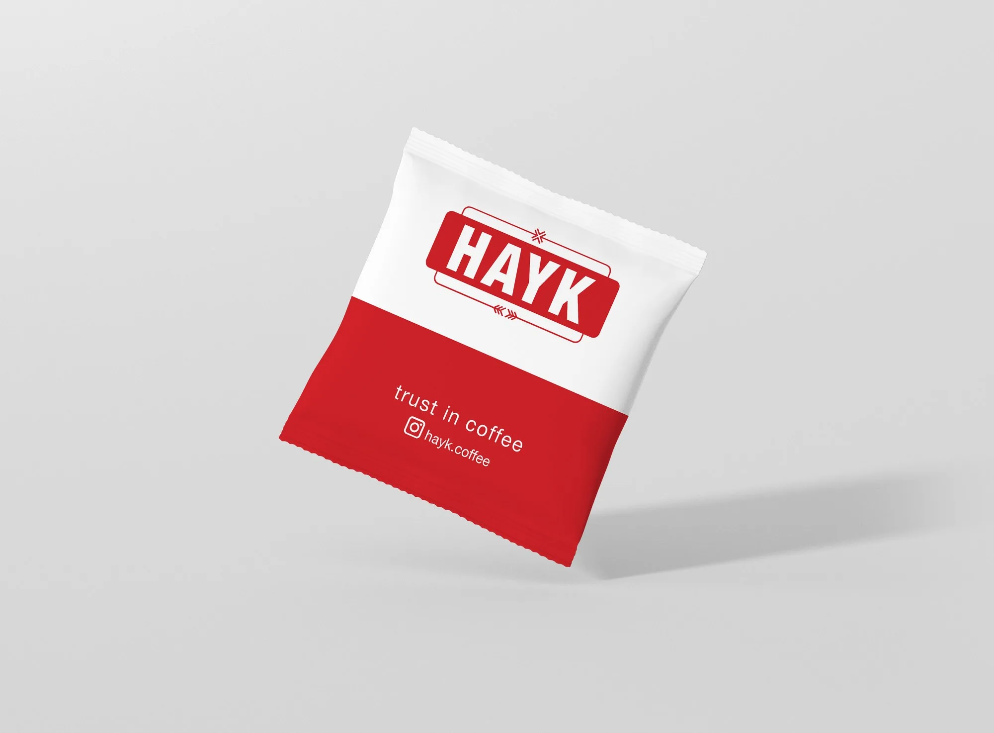 Hayk Coffee Roastery