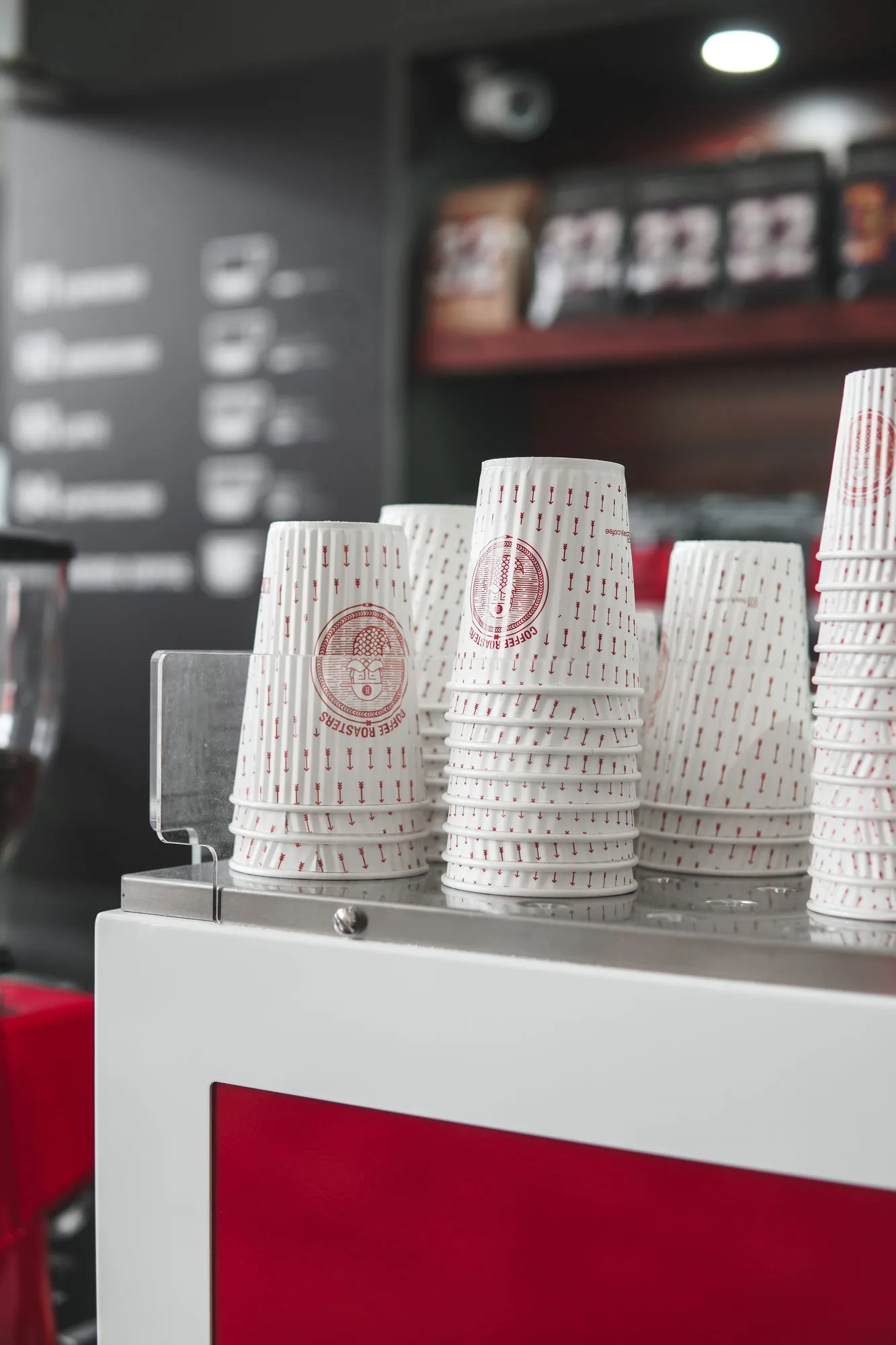 Hayk Coffee Roastery
