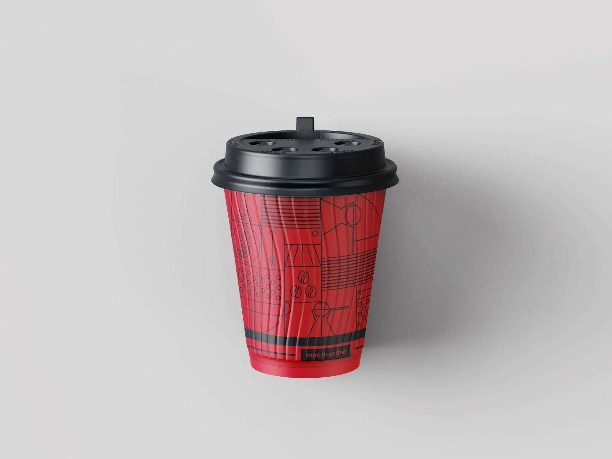 Hayk Coffee Roastery