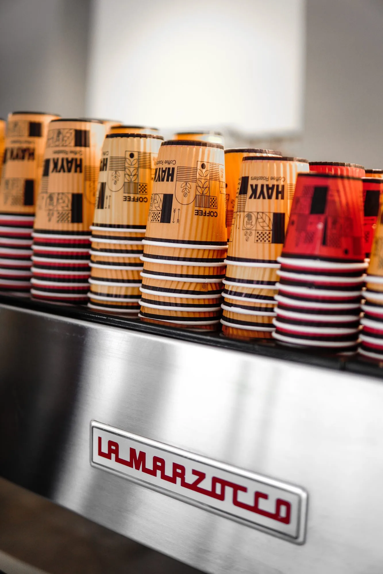 Hayk Coffee Roastery