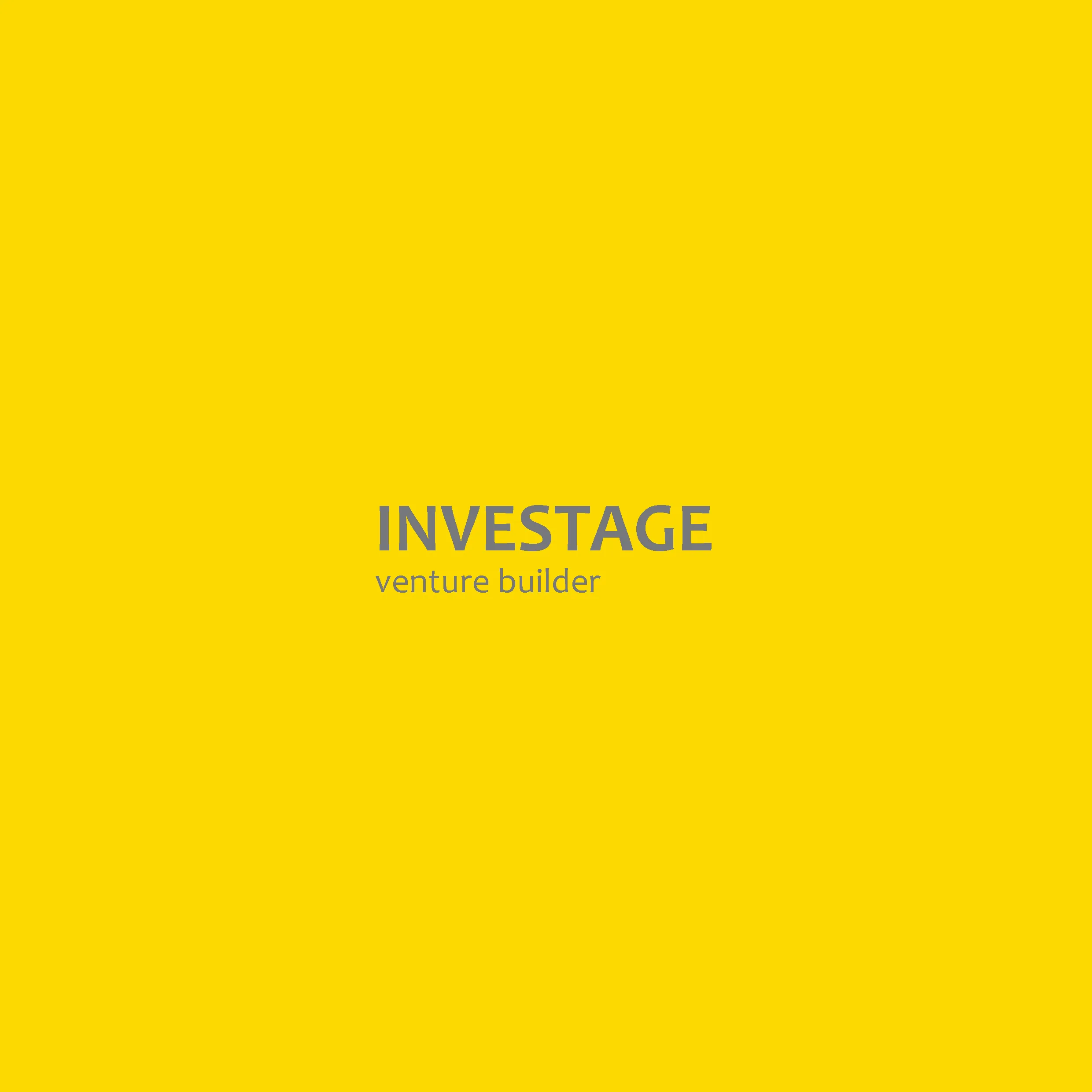 Investage
