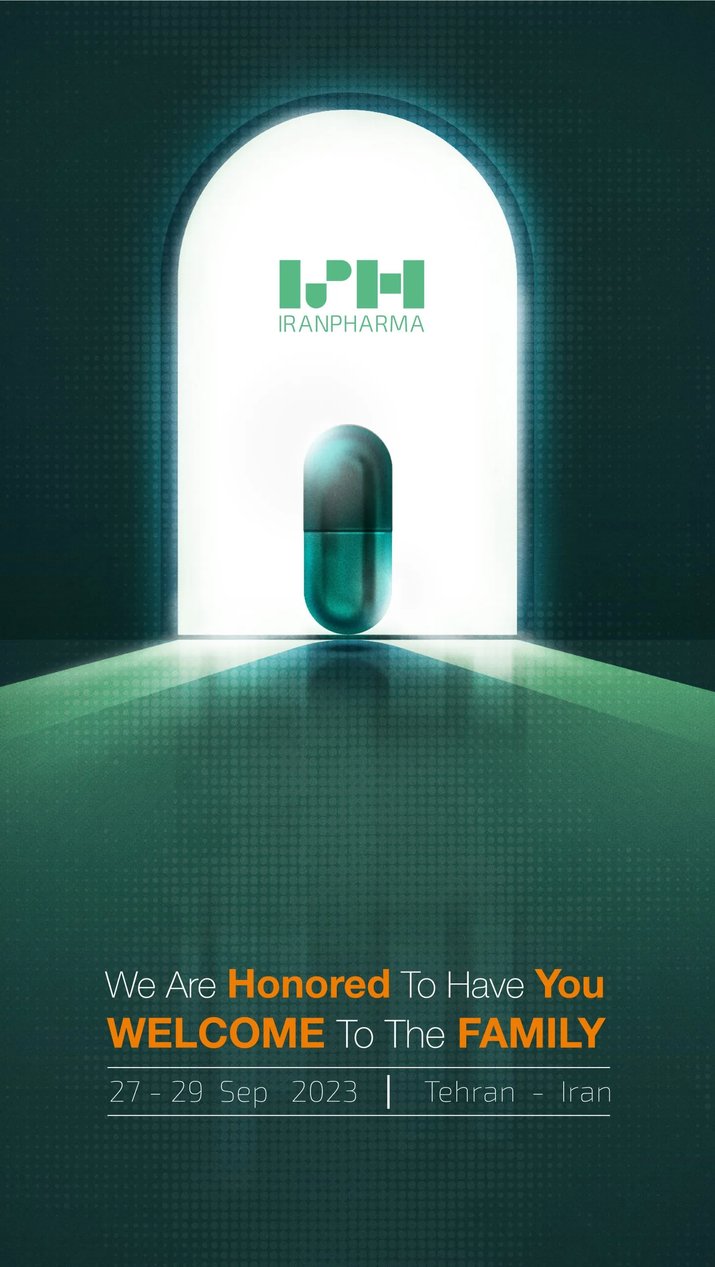 IPH (Iran Pharma)
