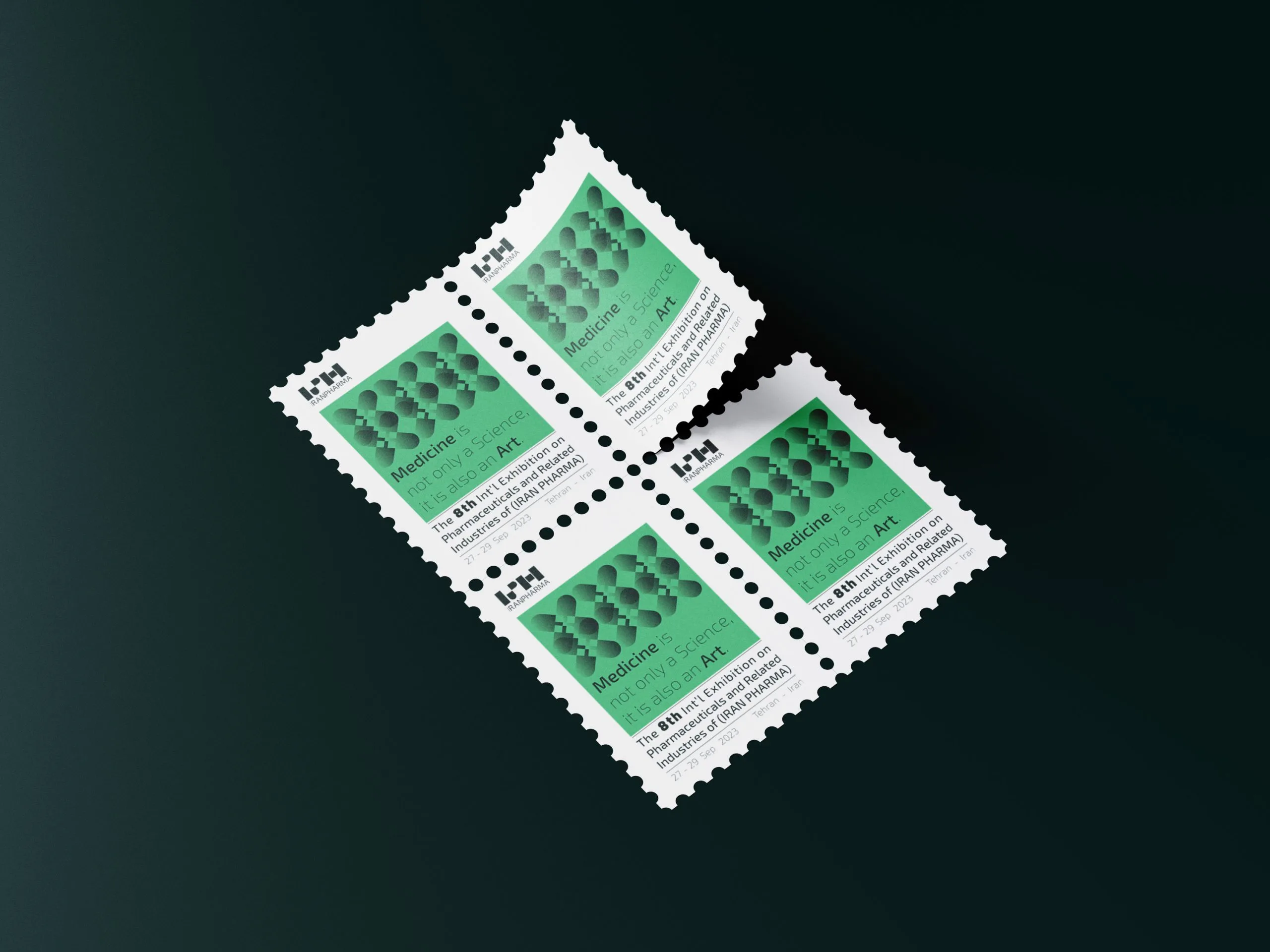 IPH (Iran Pharma)