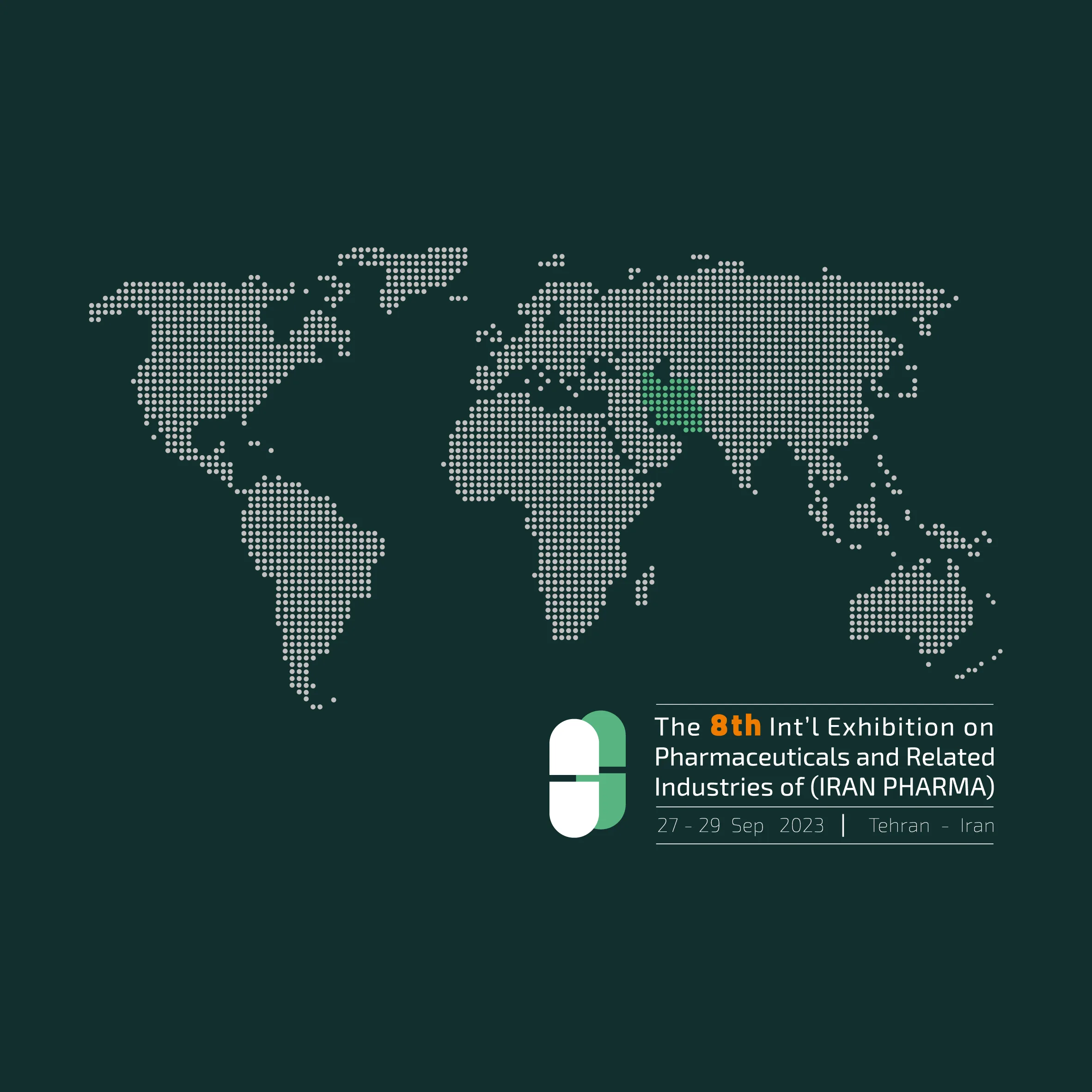 IPH (Iran Pharma)