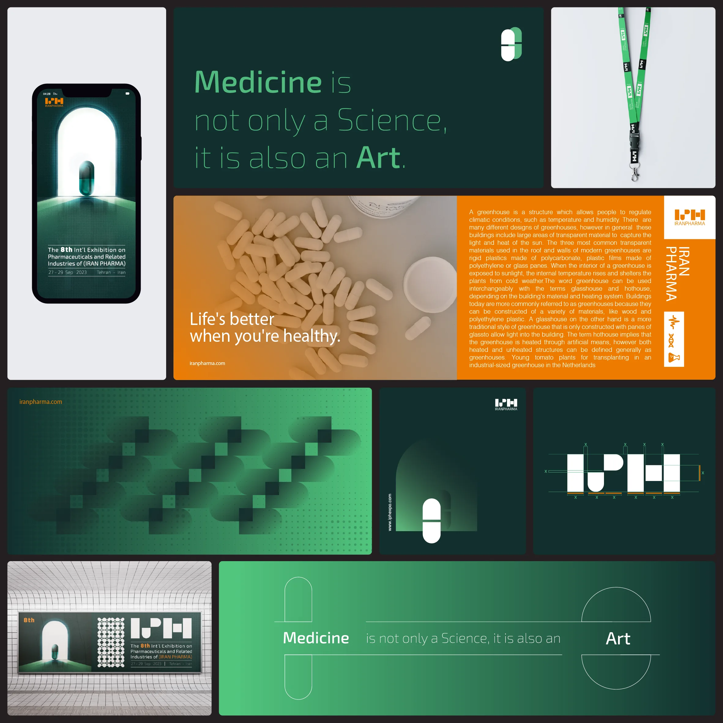 IPH (Iran Pharma)