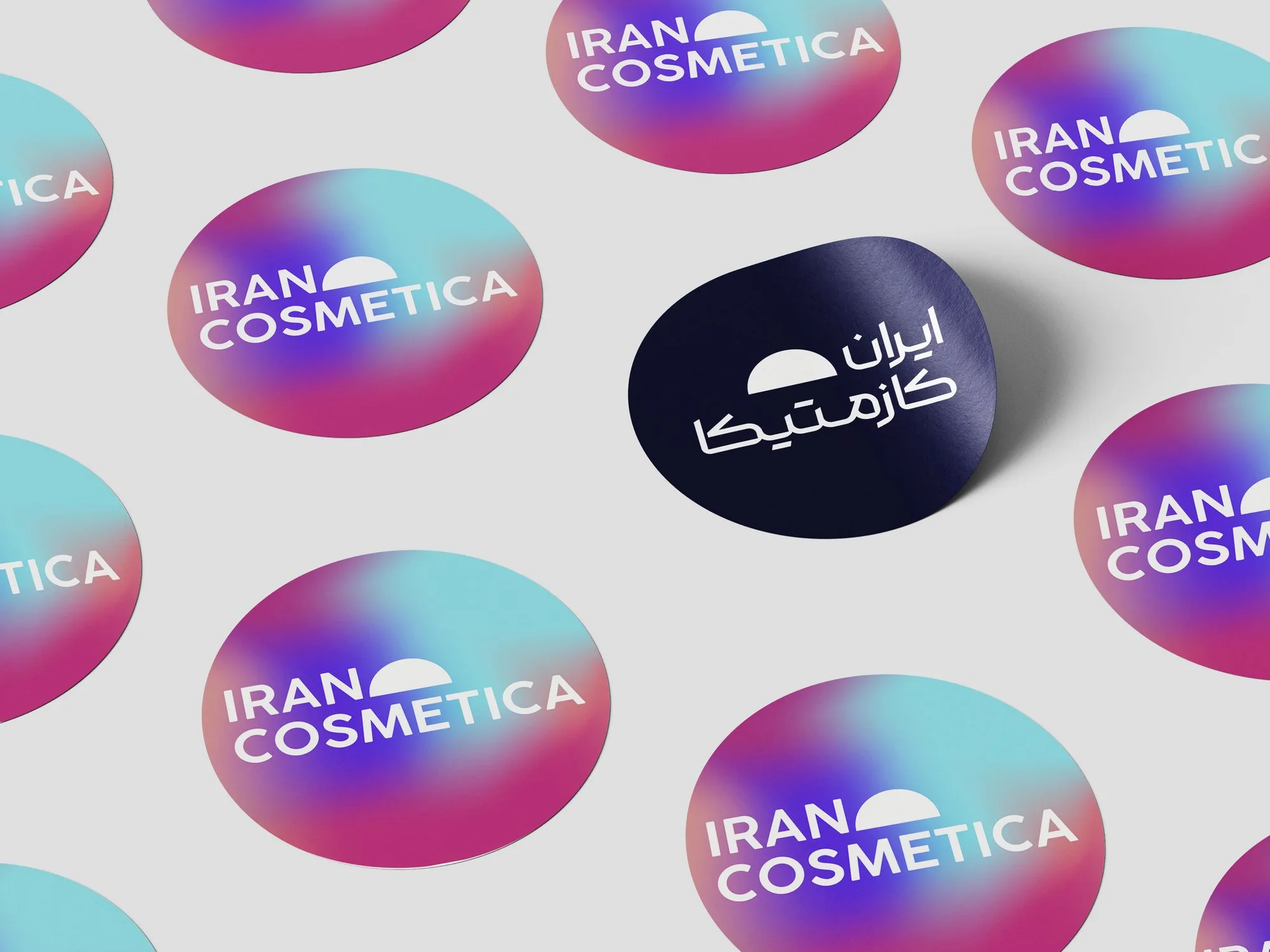 Iran Cosmetica