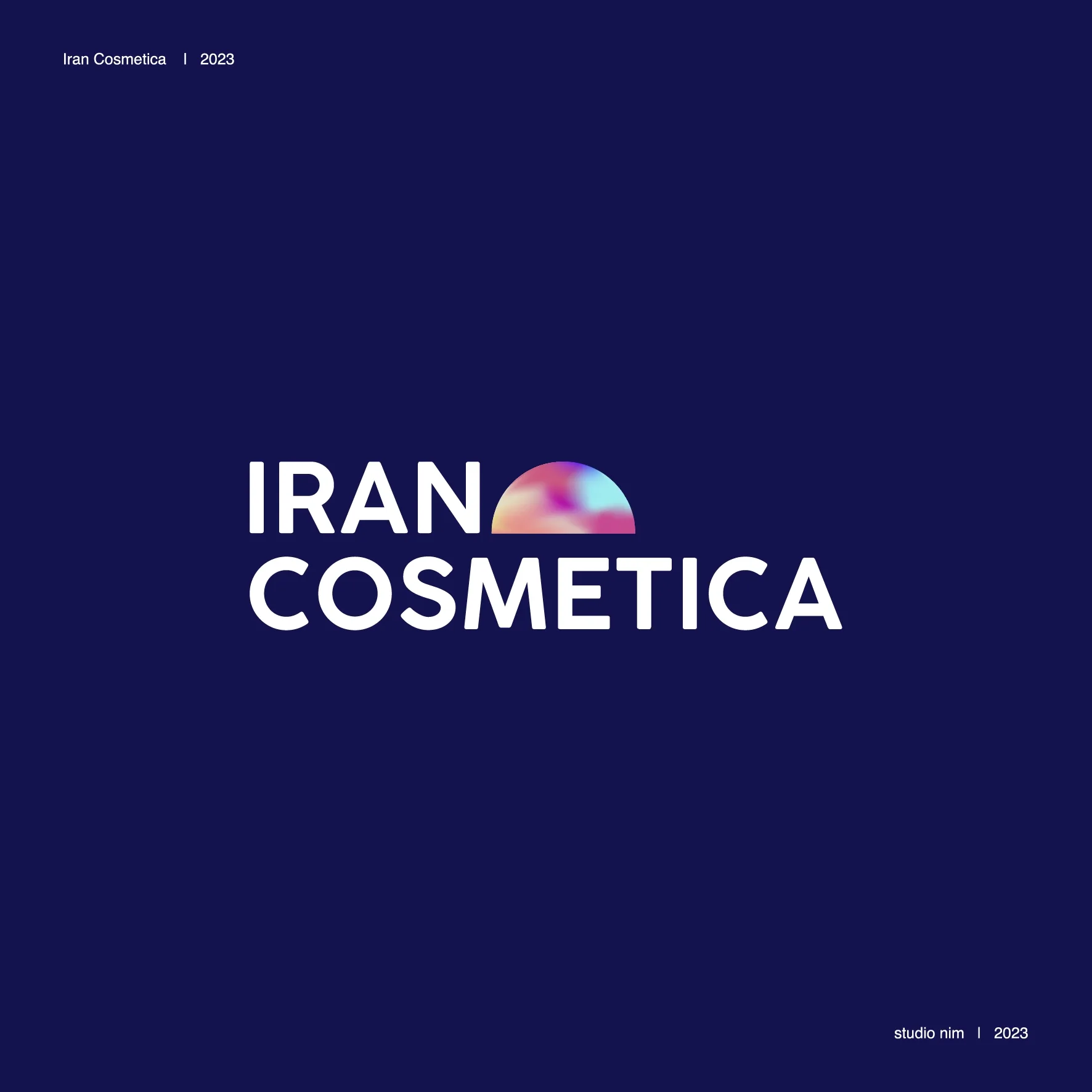 Iran Cosmetica