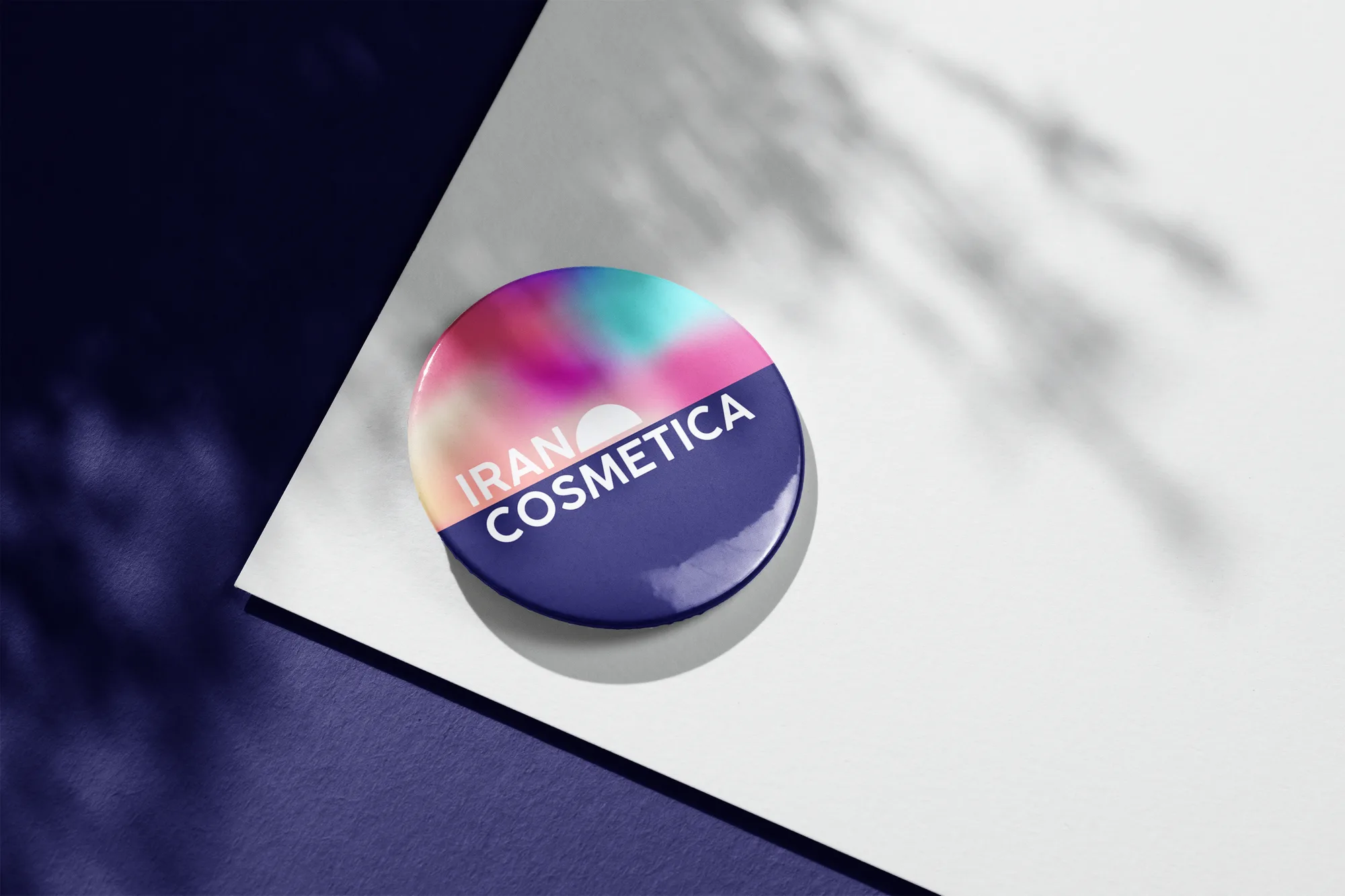 Iran Cosmetica