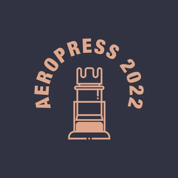 Iranian Aeropress