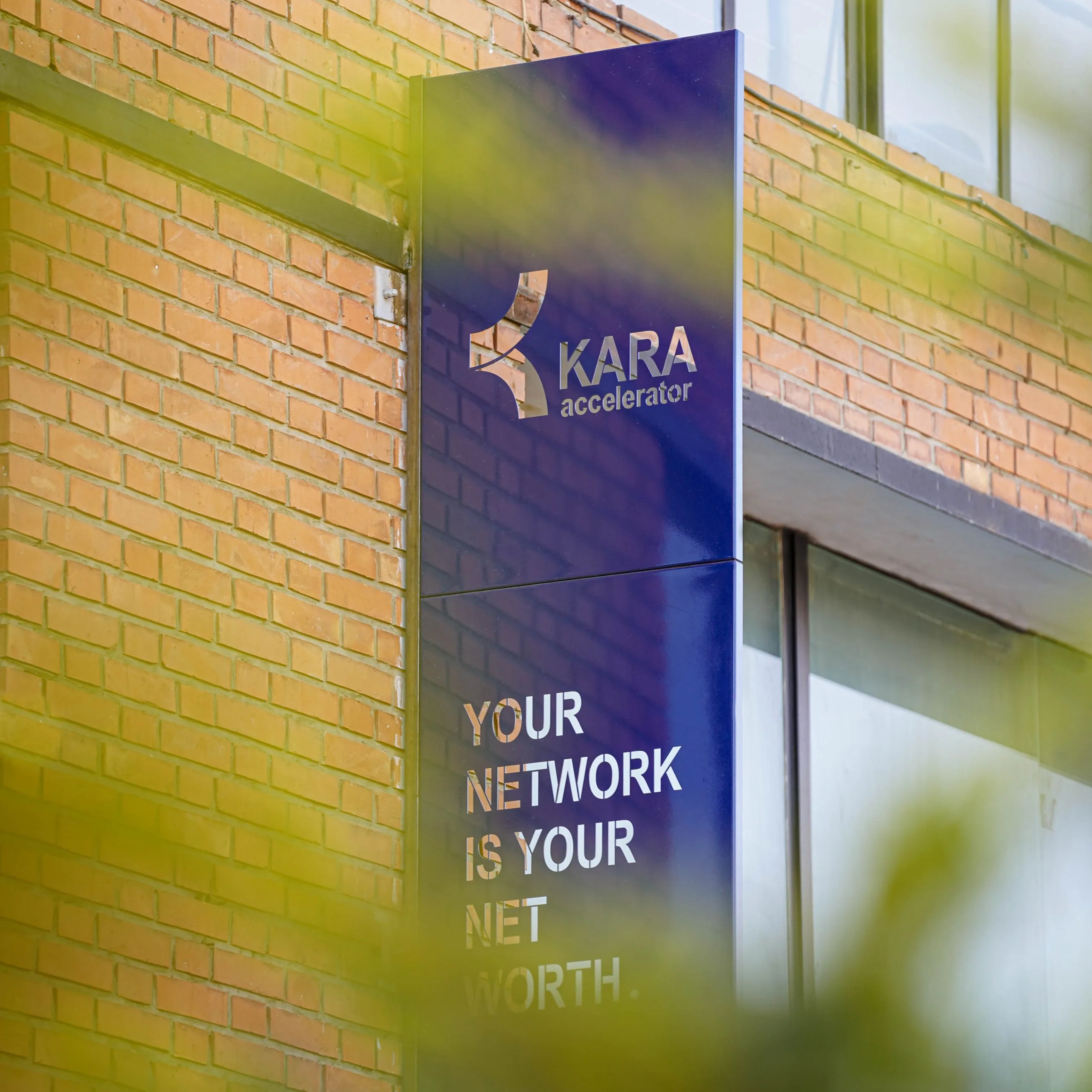 Kara E-Health Accelerator