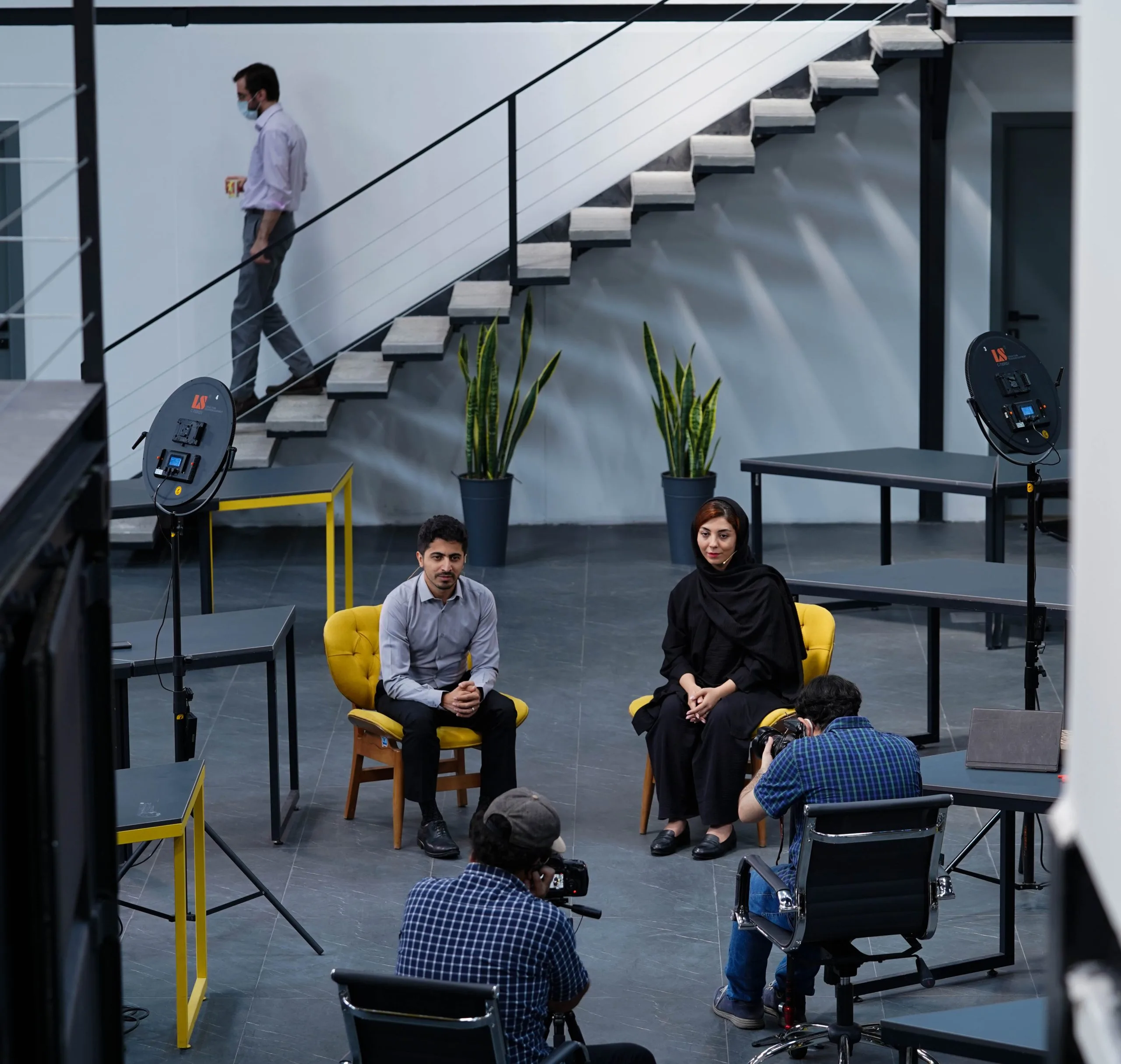 Kara E-Health Accelerator