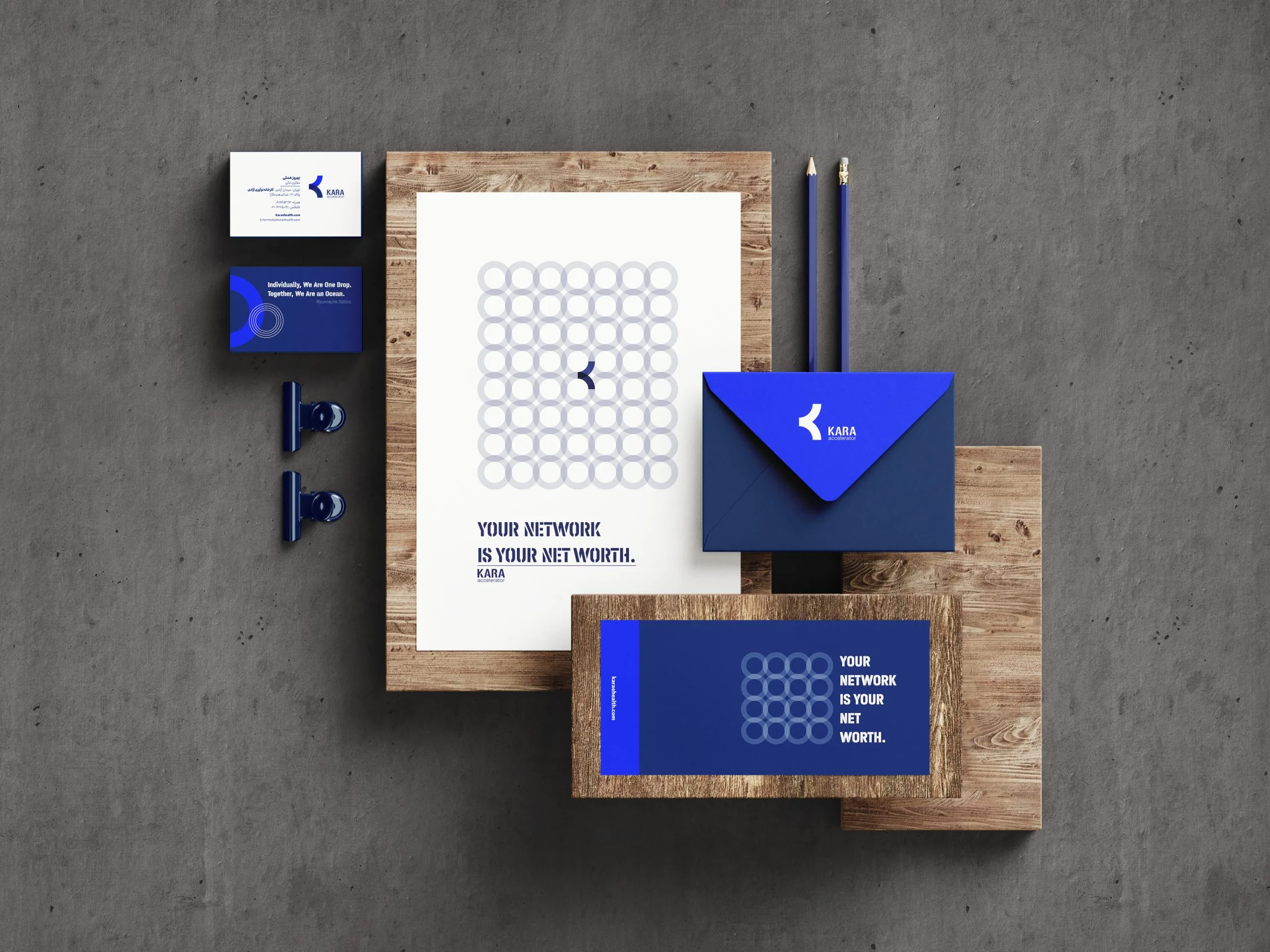 Kara E-Health Accelerator