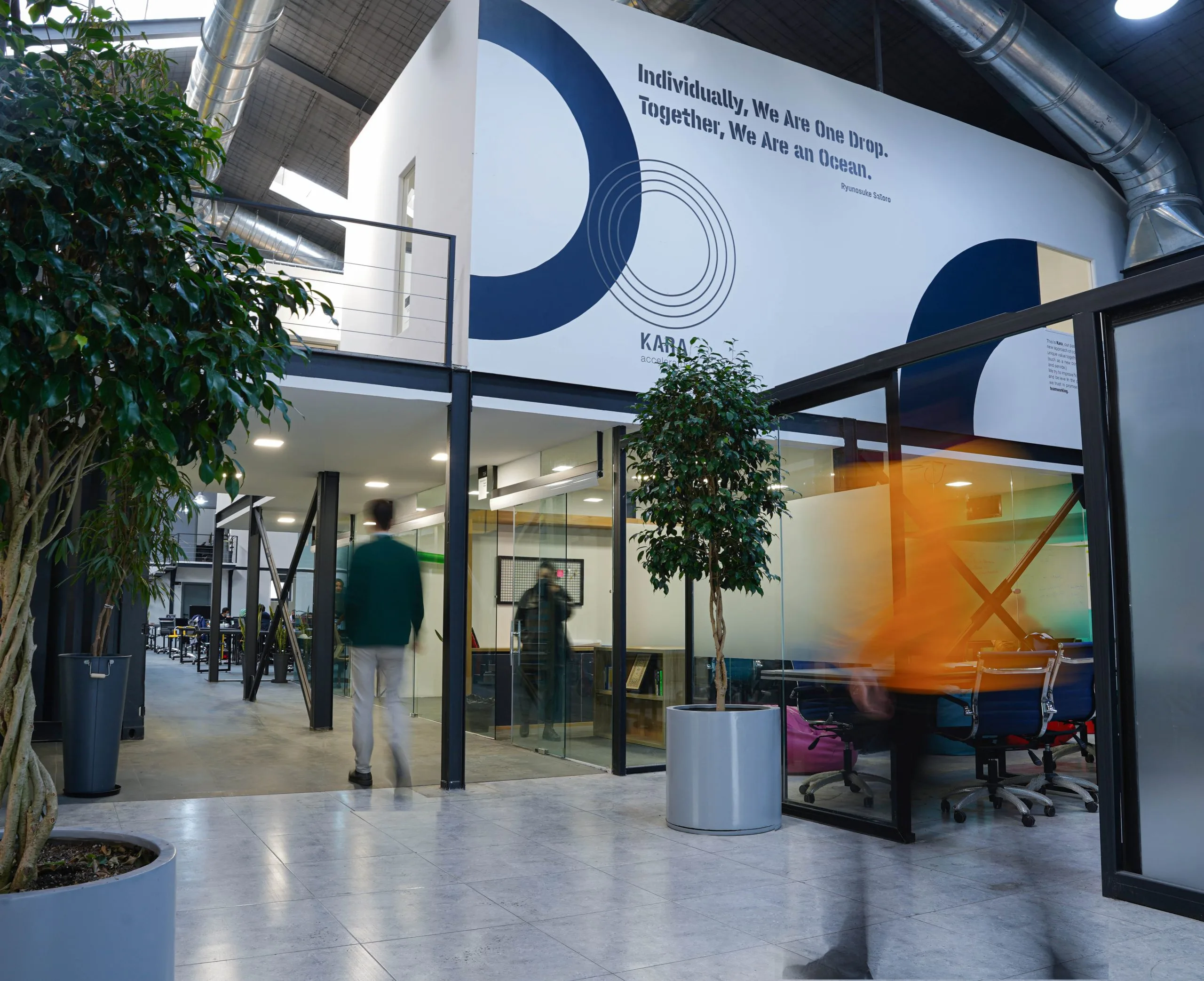 Kara E-Health Accelerator