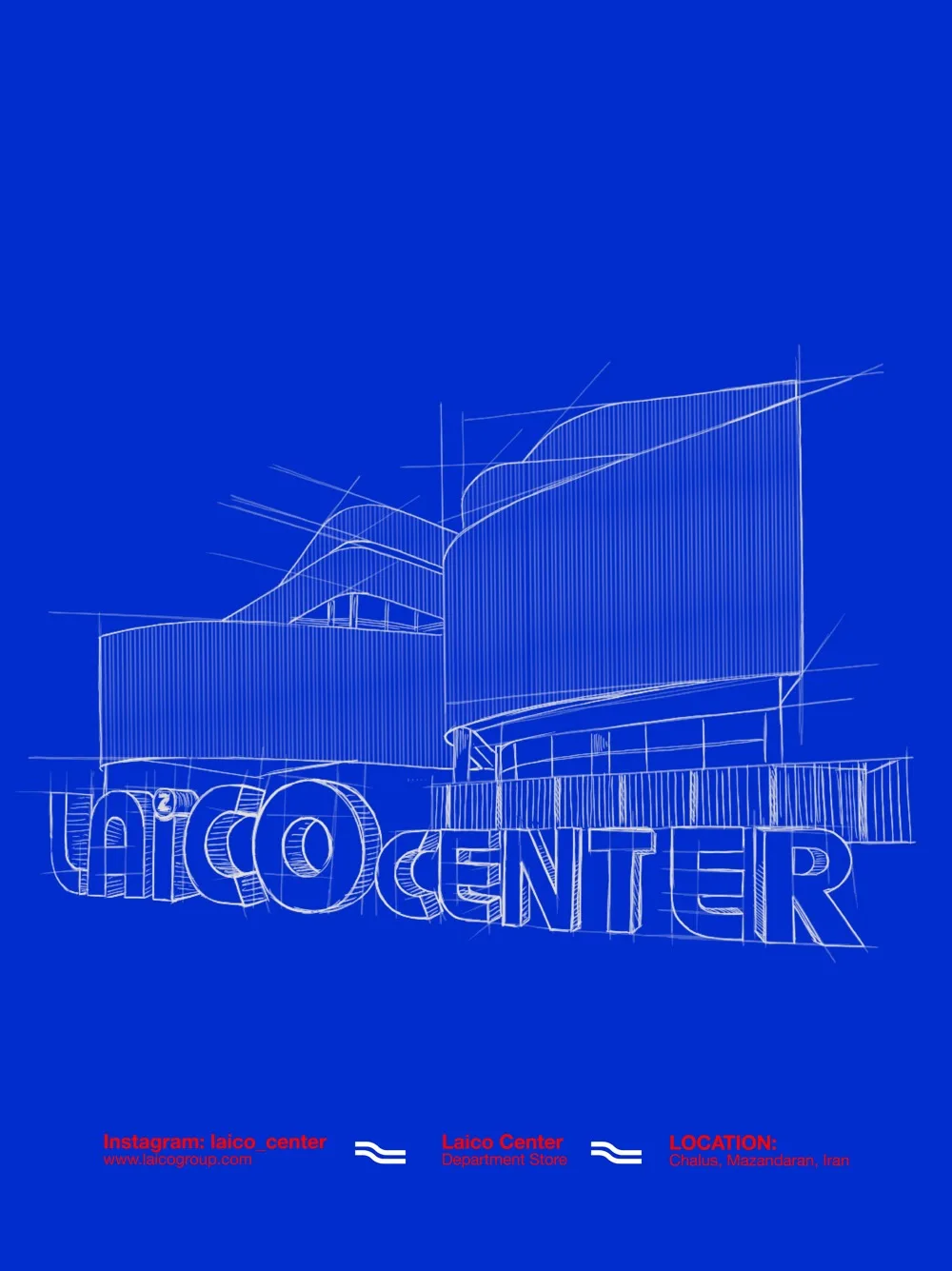 Laico Center