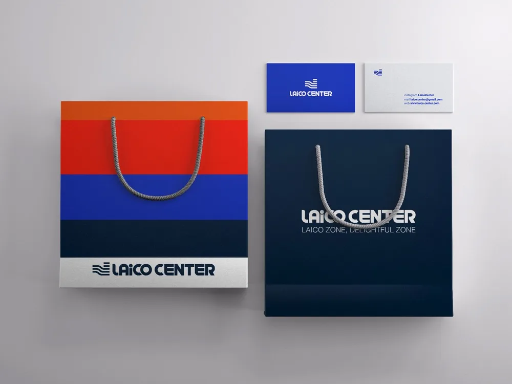 Laico Center