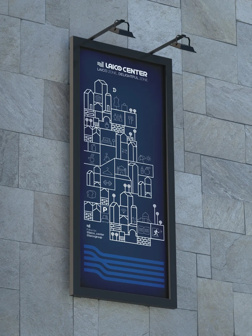 Laico Center