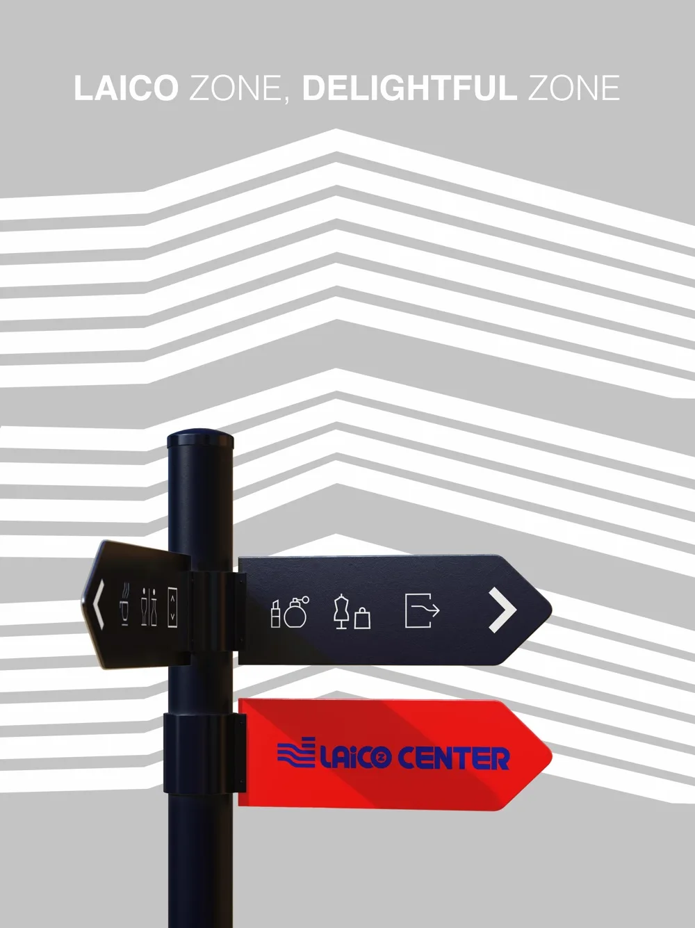 Laico Center