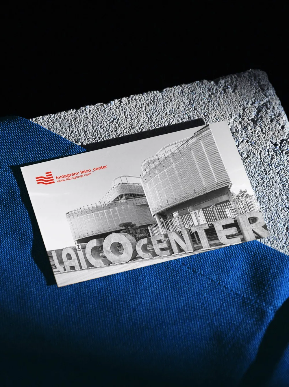 Laico Center