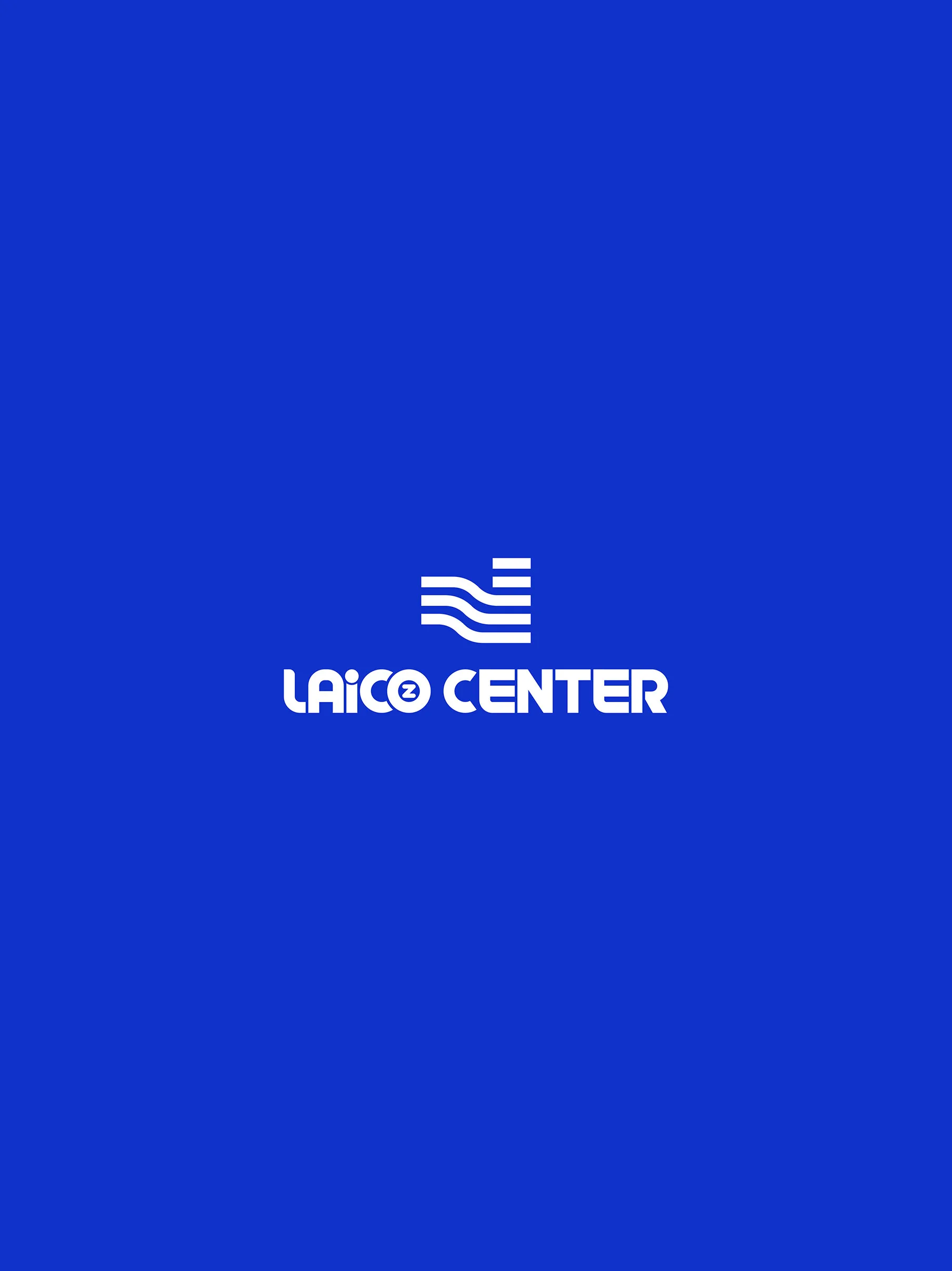 Laico Center — cover