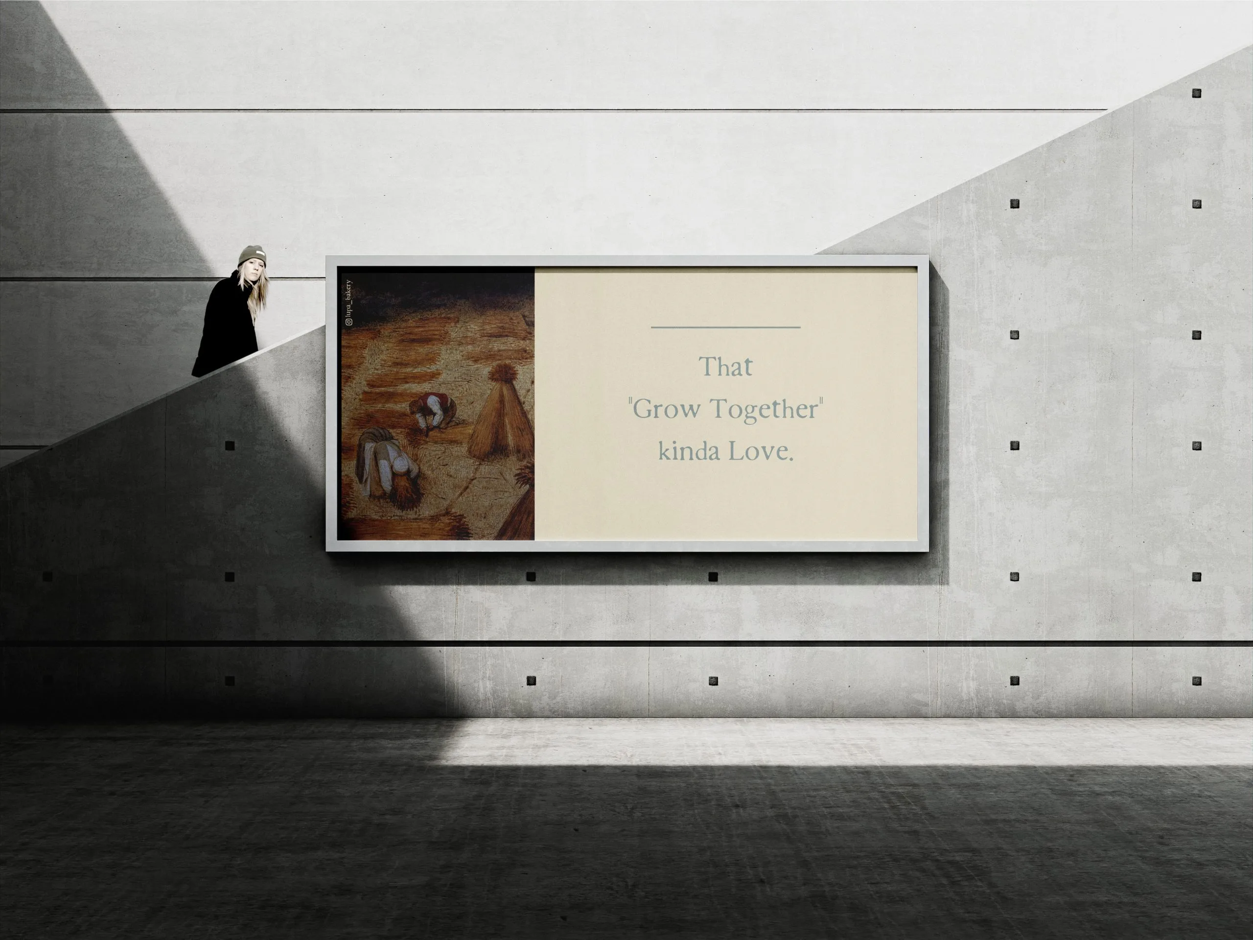 Lupa Bakery