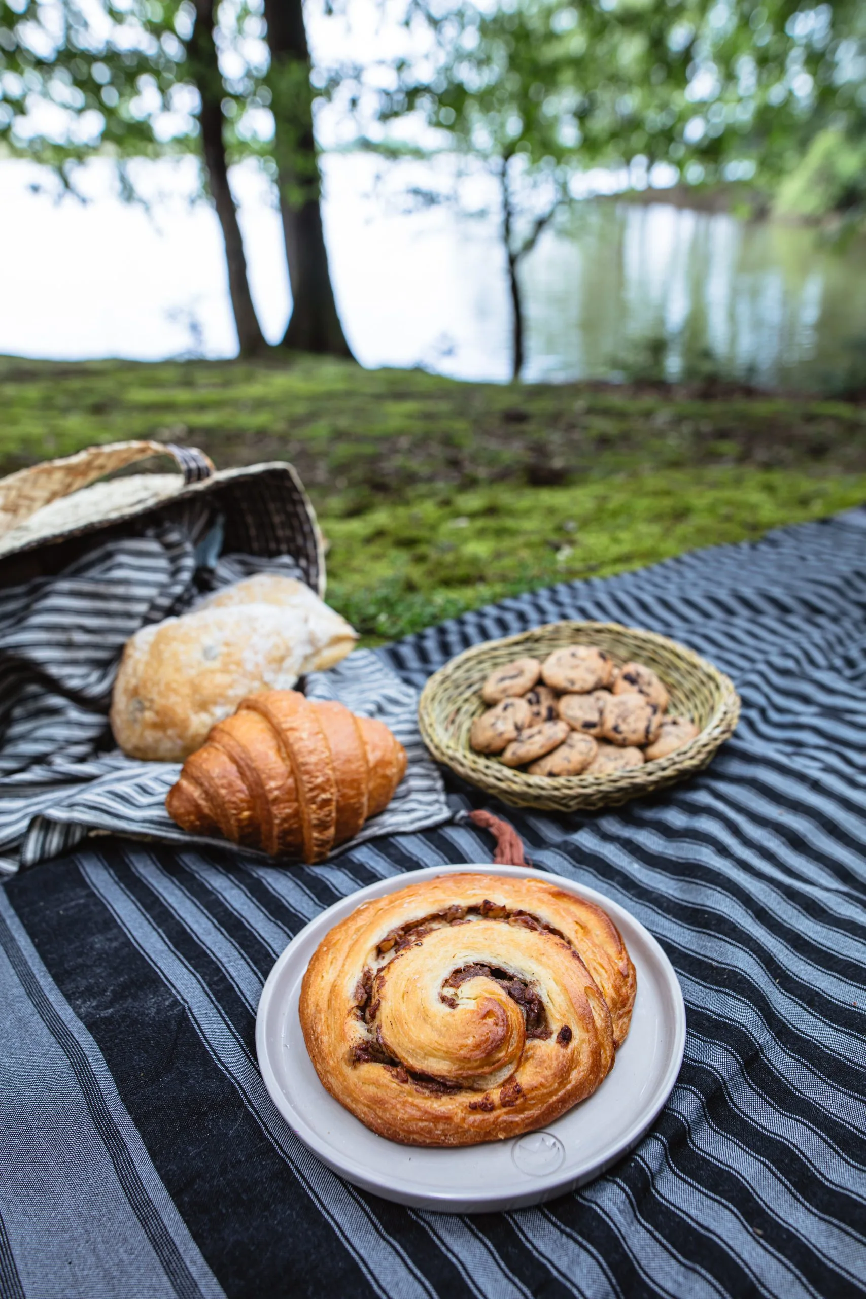 Lupa Bakery