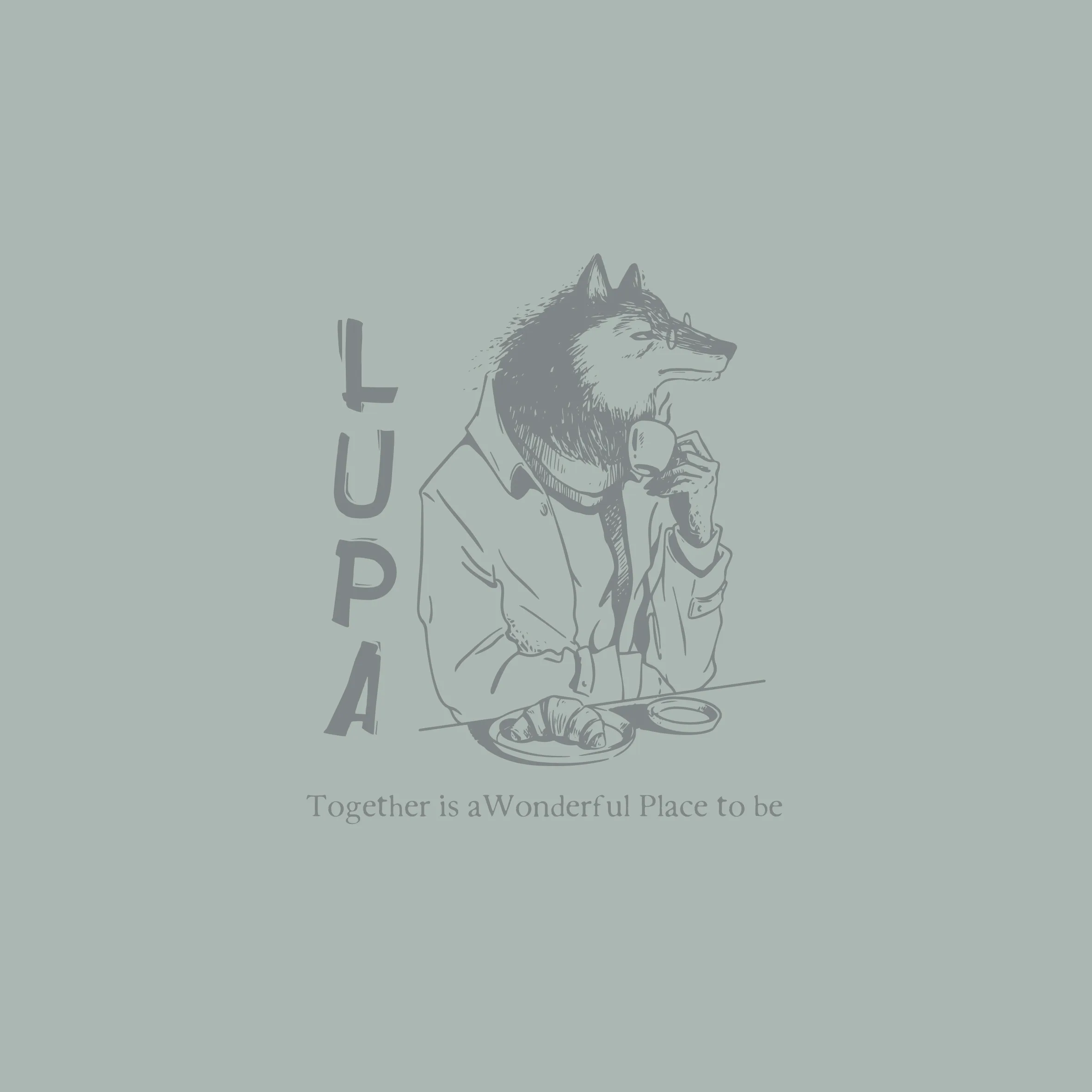 Lupa Bakery