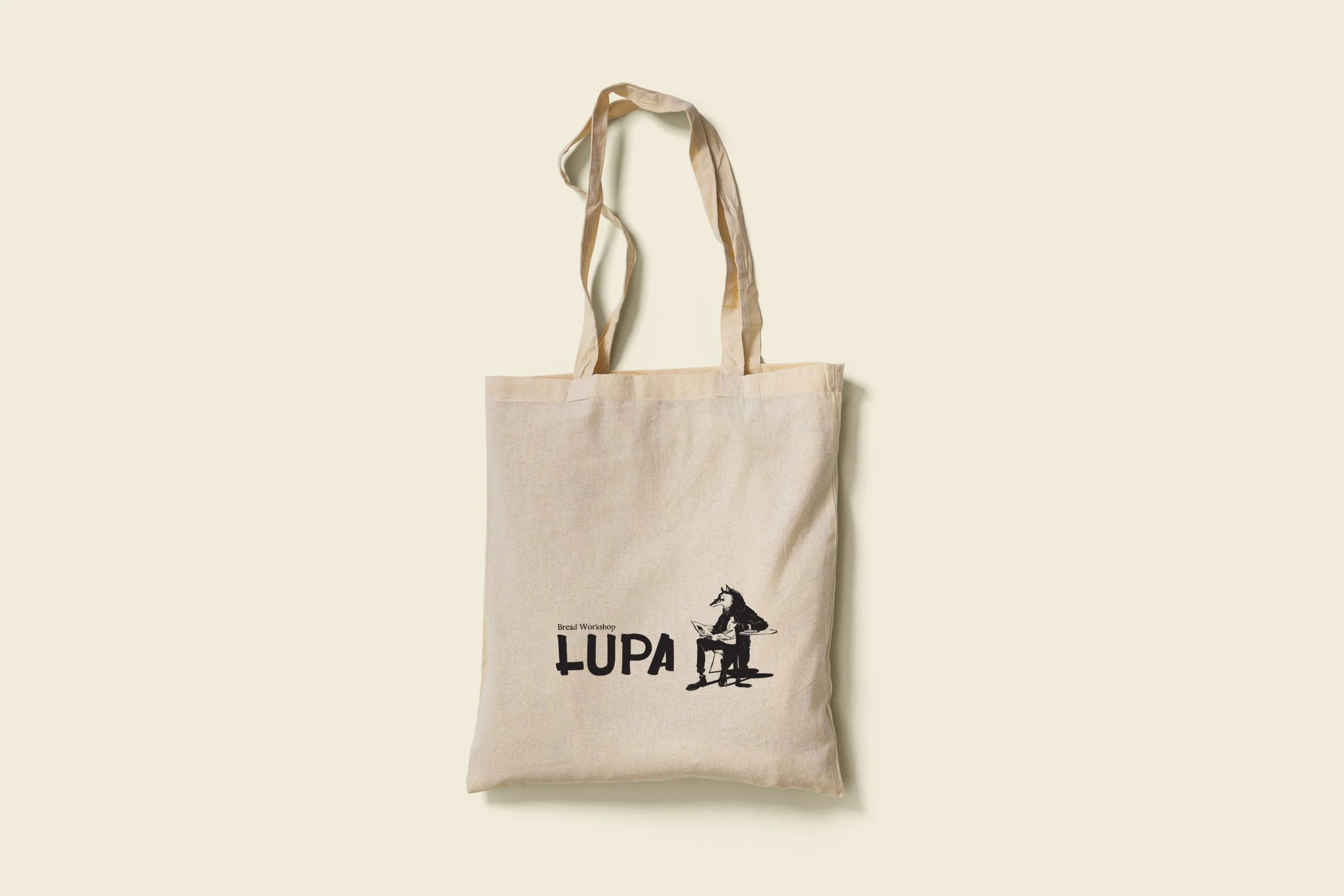 Lupa Bakery
