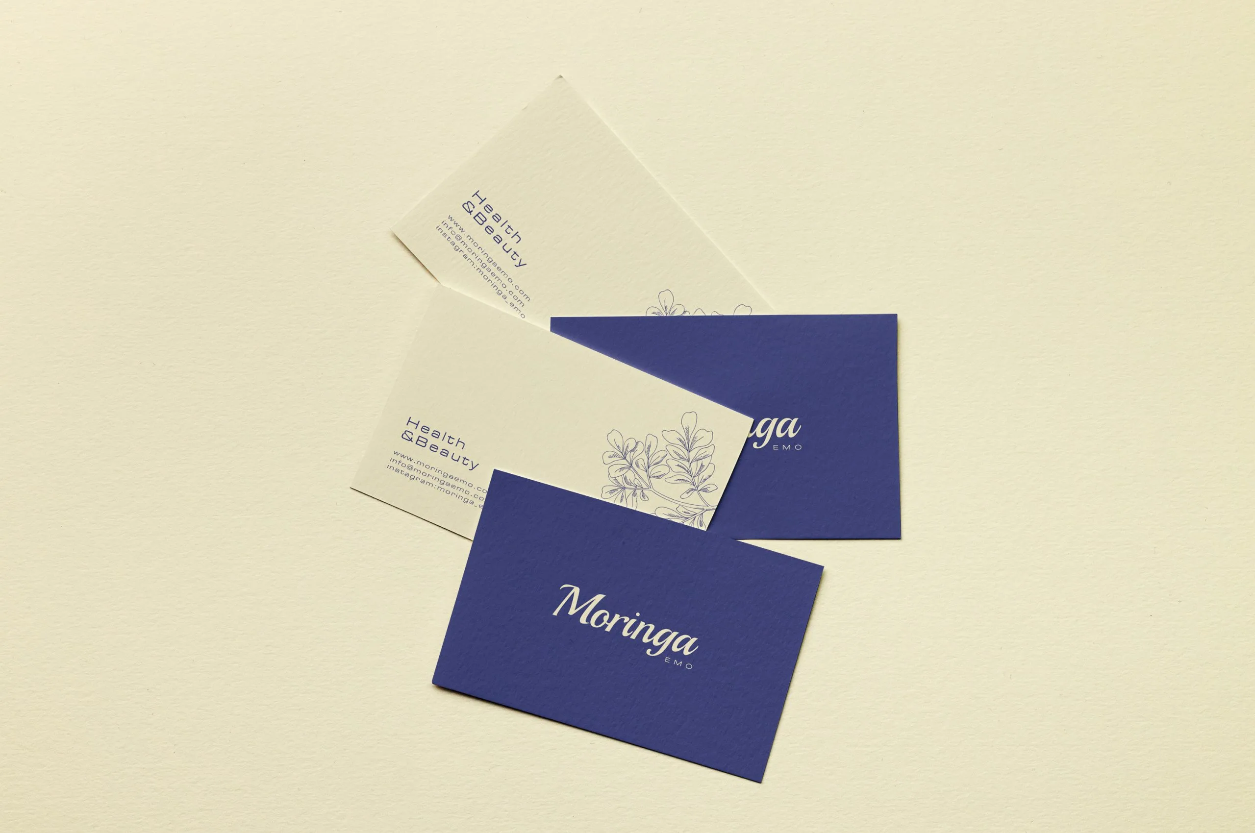 Moringa-Emo Cosmetics