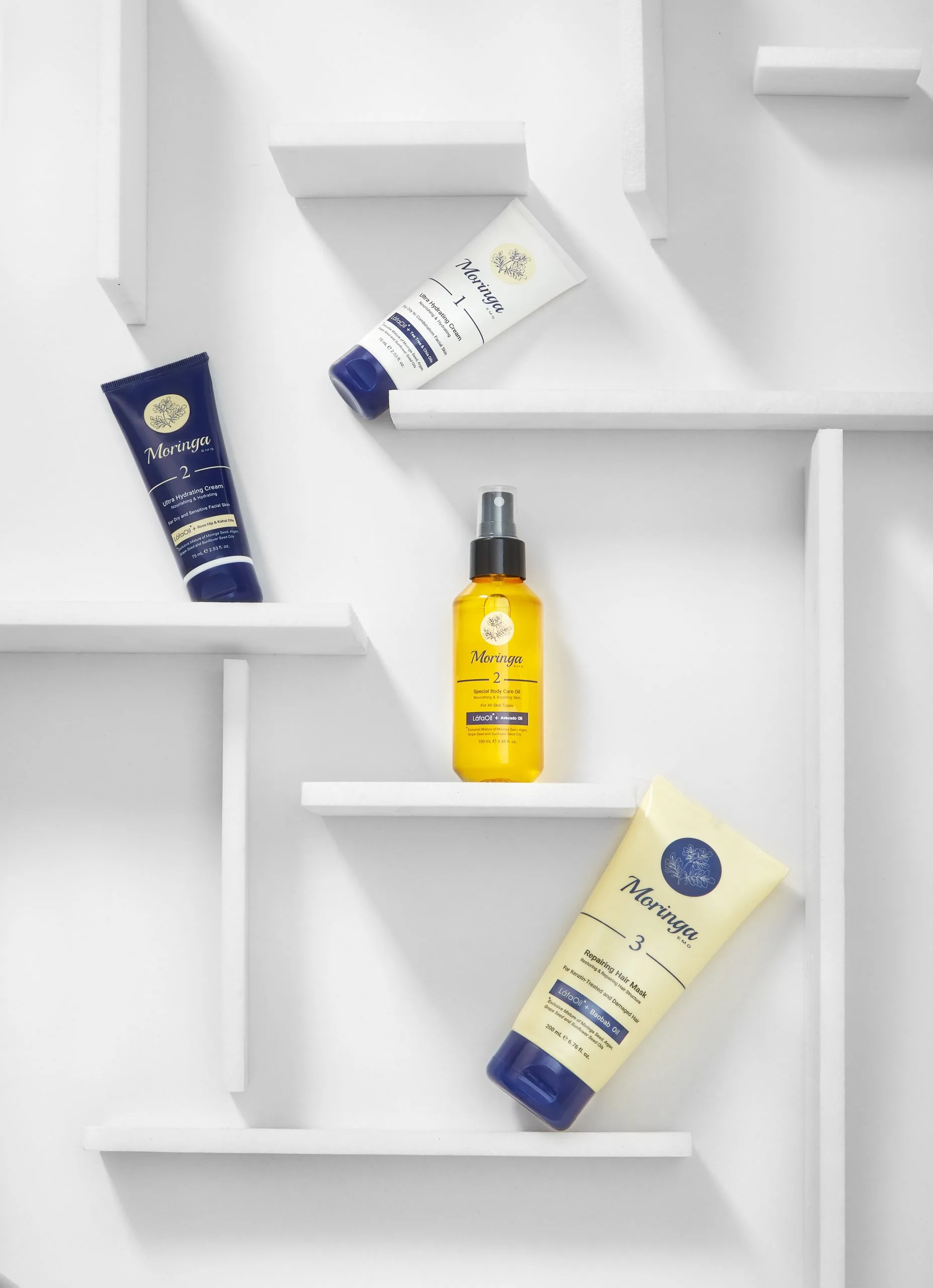 Moringa-Emo Cosmetics