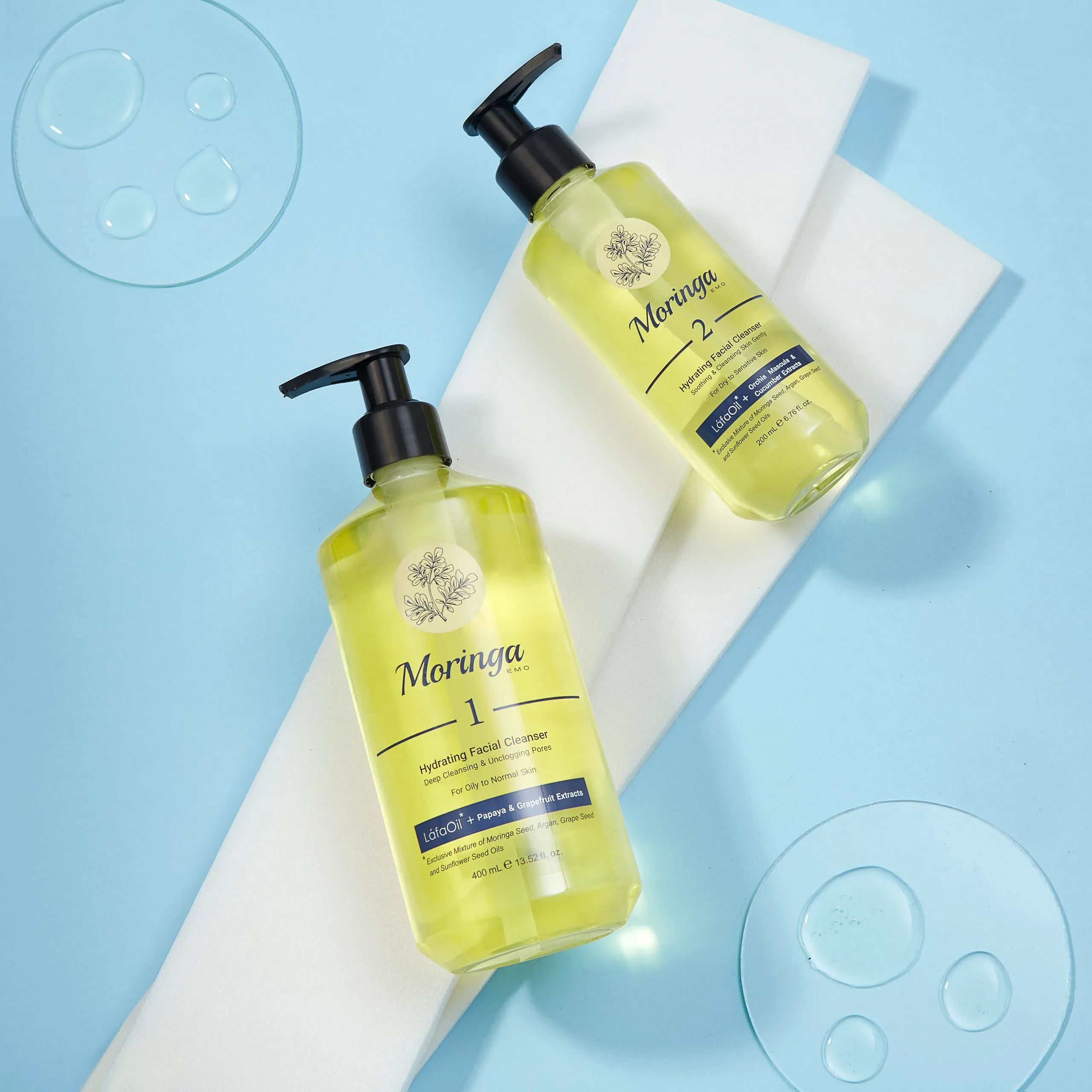 Moringa-Emo Cosmetics