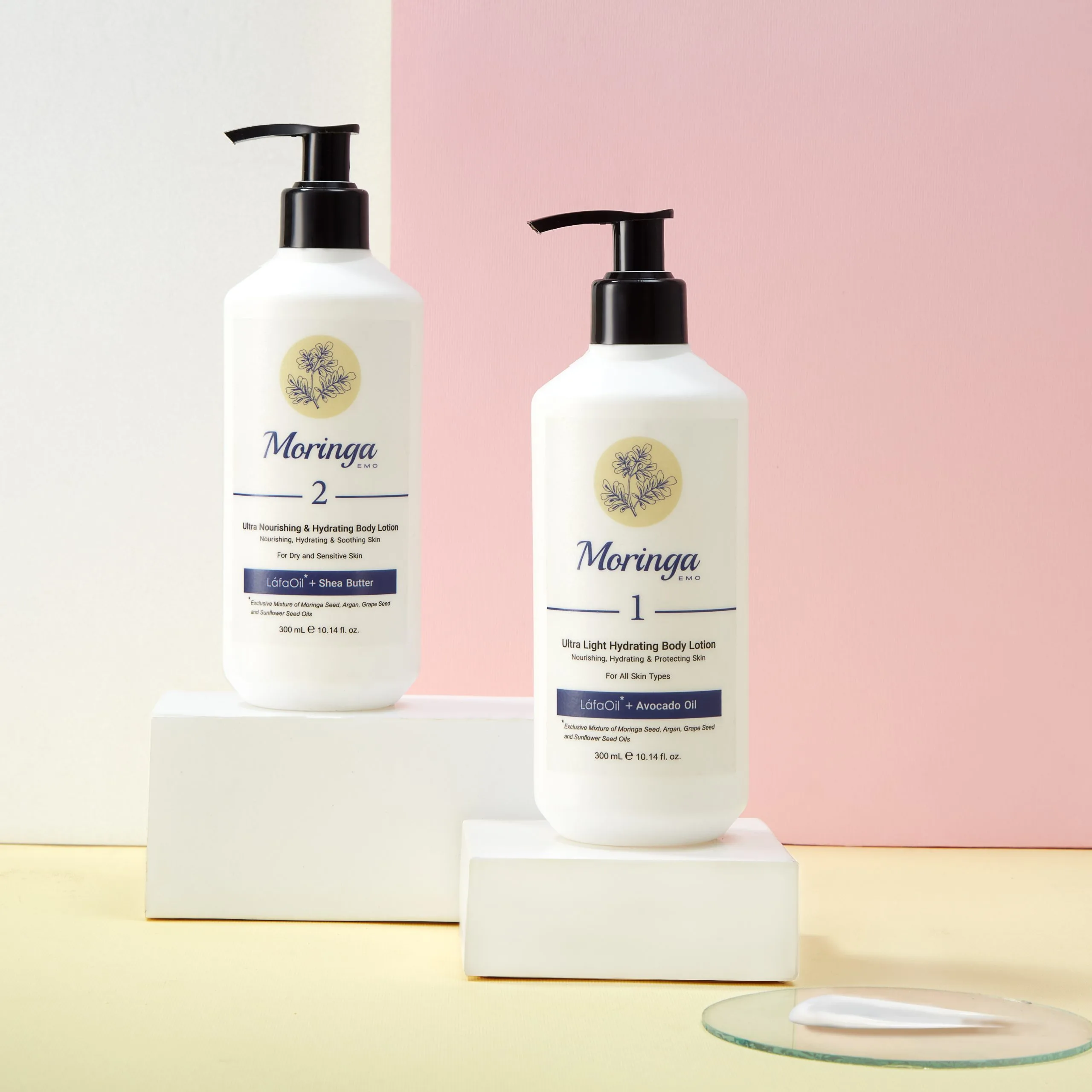 Moringa-Emo Cosmetics