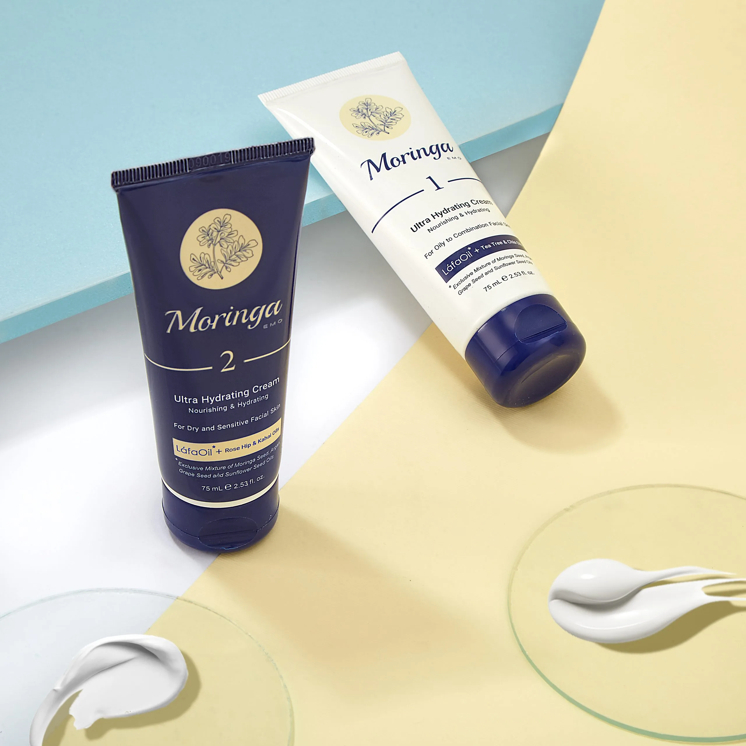 Moringa-Emo Cosmetics